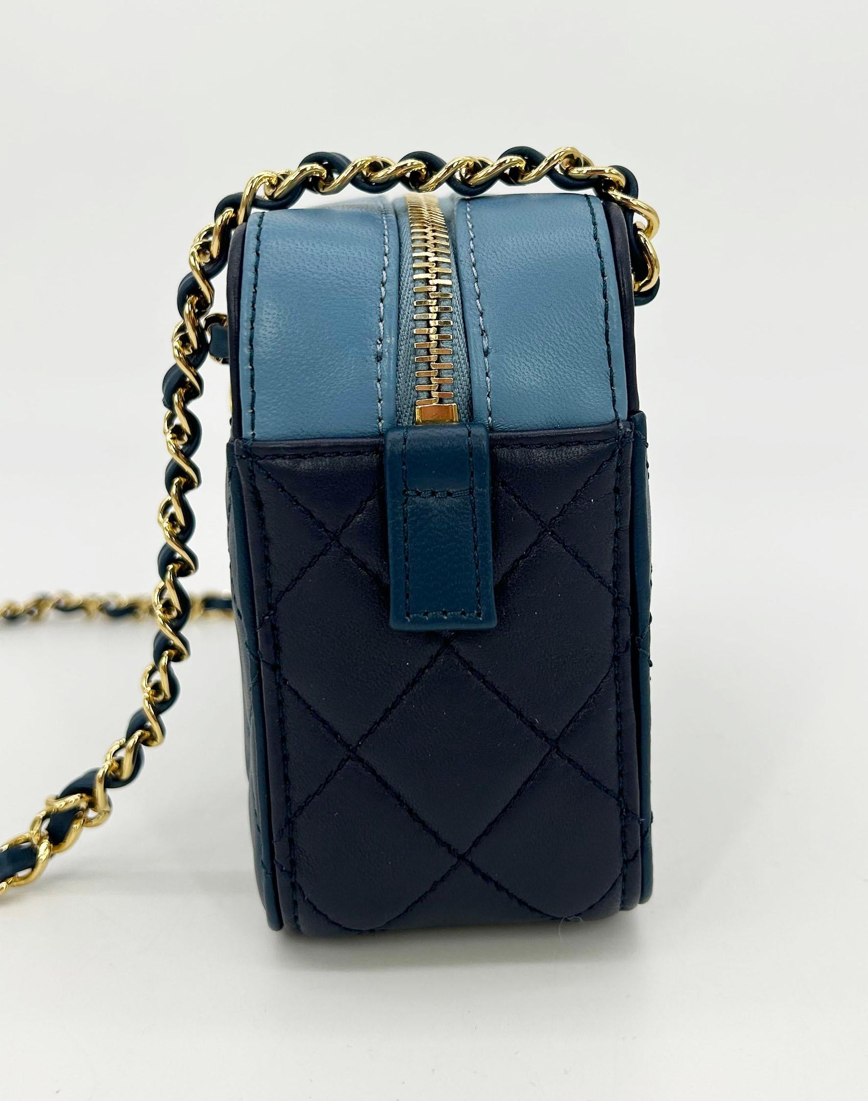 Chanel Handbag - Lynora Bags