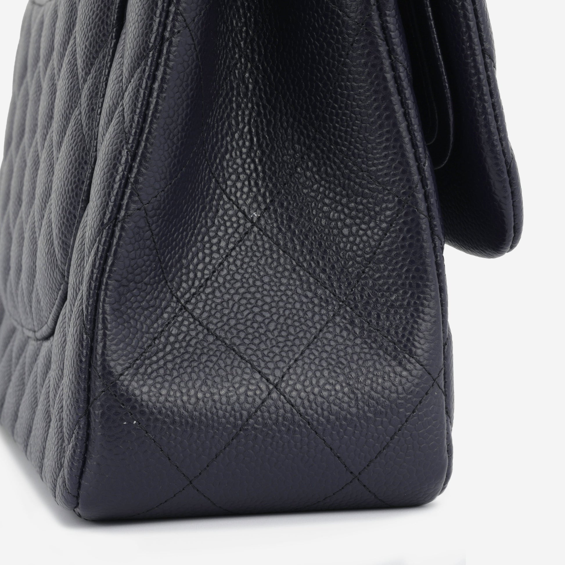 Chanel Classic Flap Bag - Jumbo