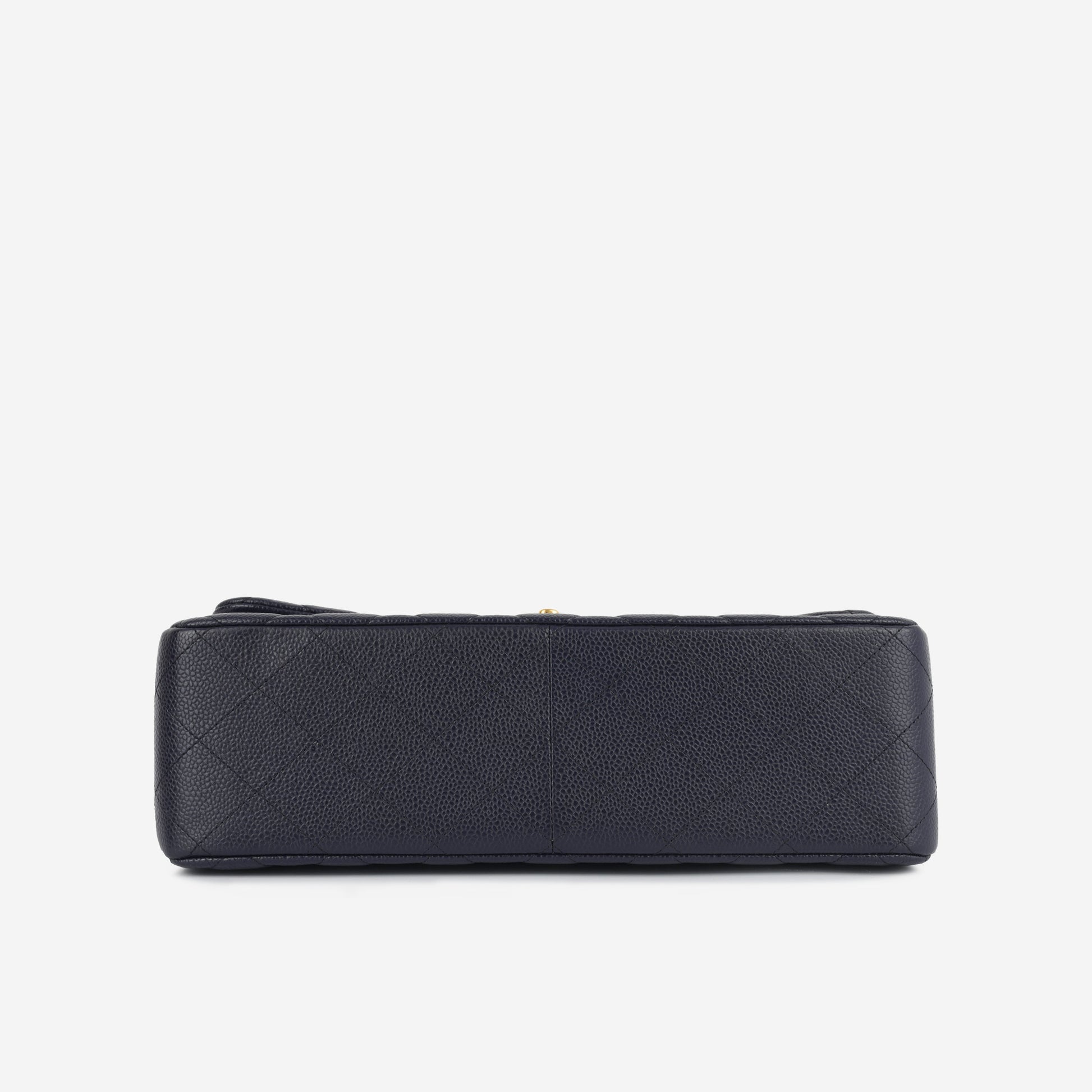 Chanel Classic Flap Bag - Jumbo