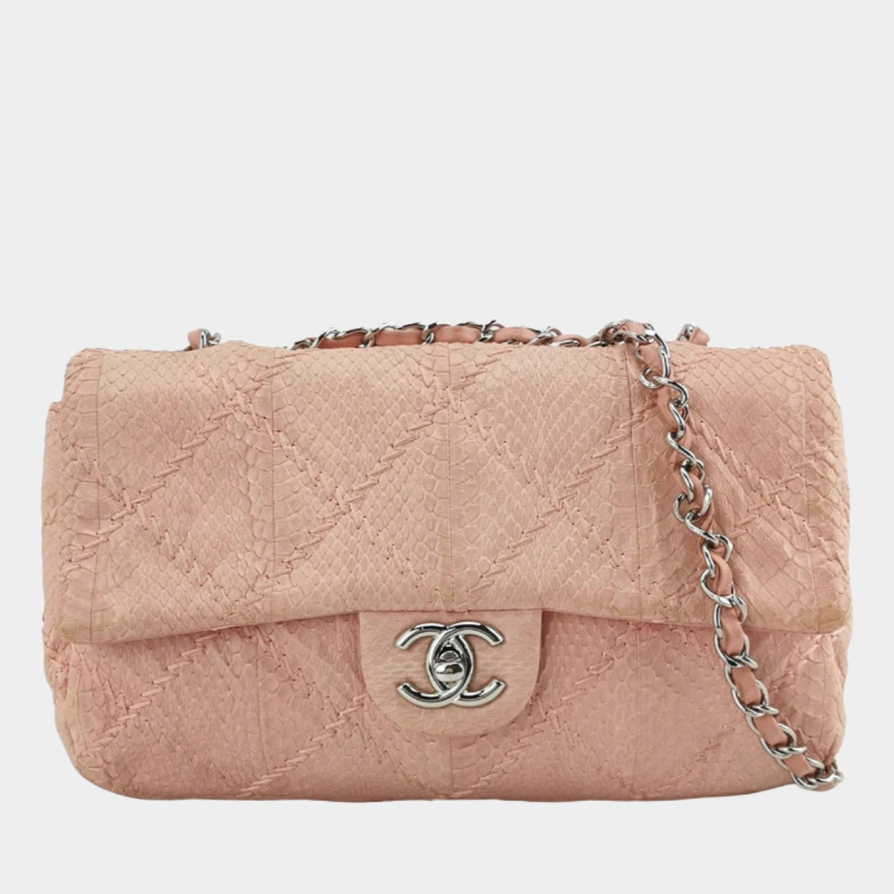 Chanel Classic Flap Shoulder Bag - Lynora Bags