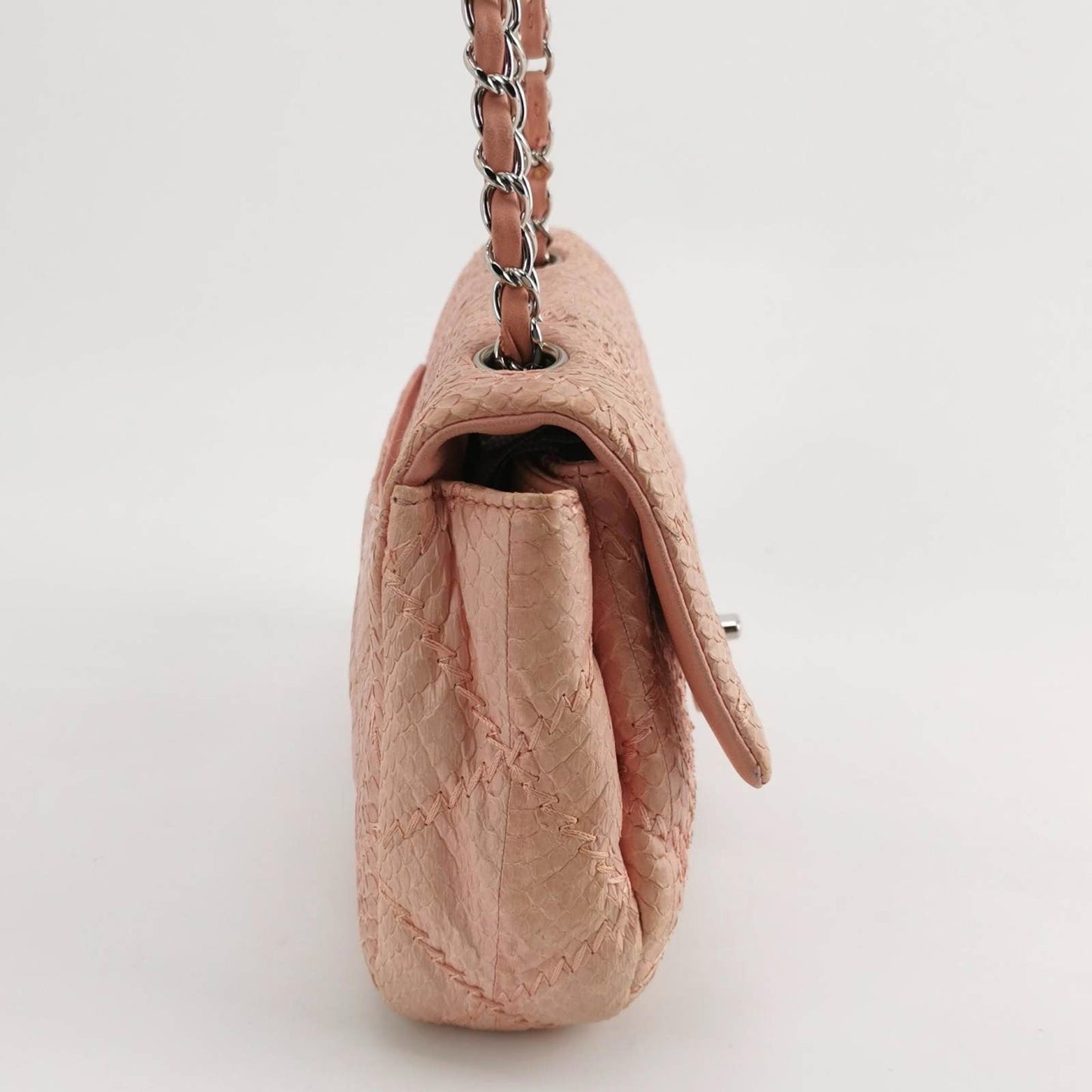 Chanel Classic Flap Shoulder Bag - Lynora Bags