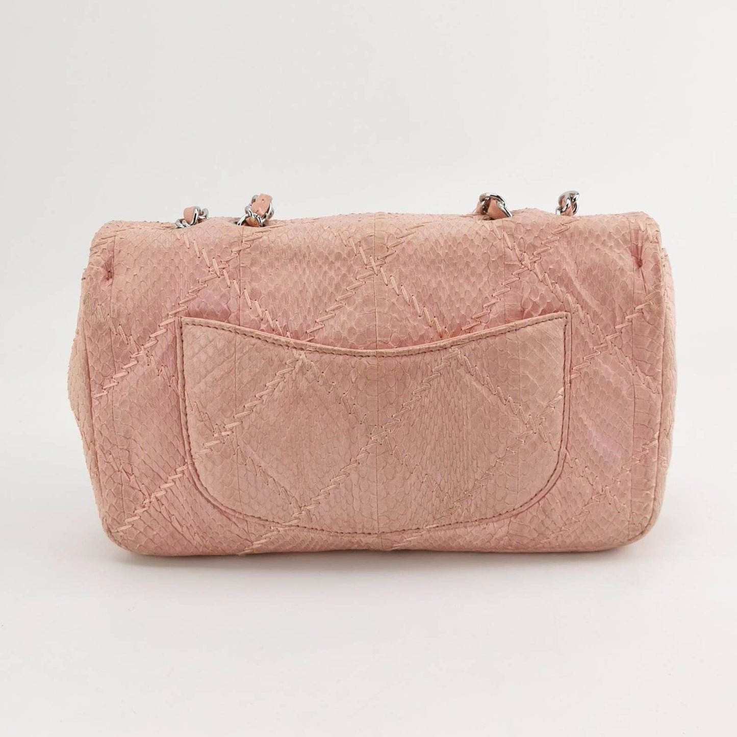 Chanel Classic Flap Shoulder Bag - Lynora Bags