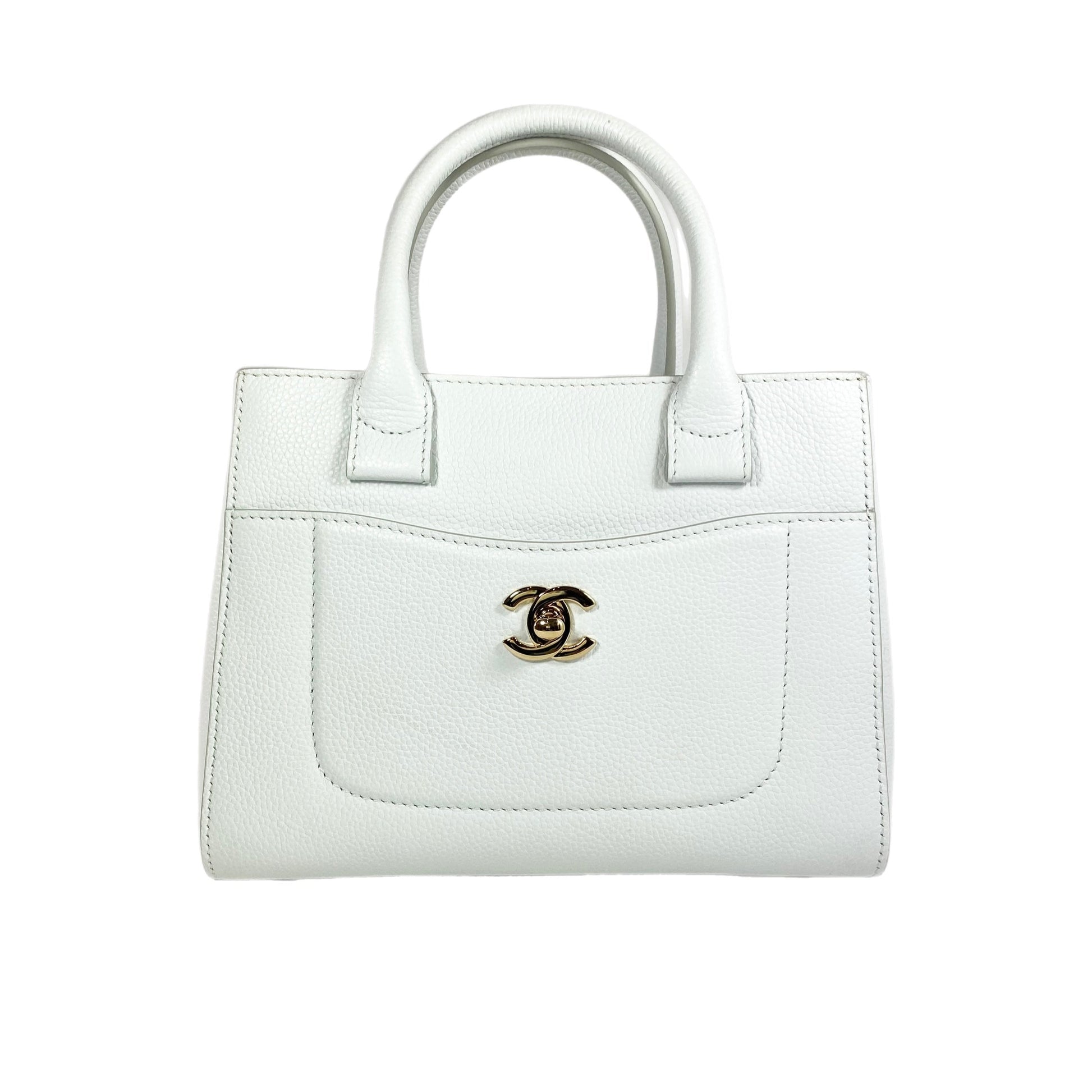 Chanel Tote Bag - Lynora Bags