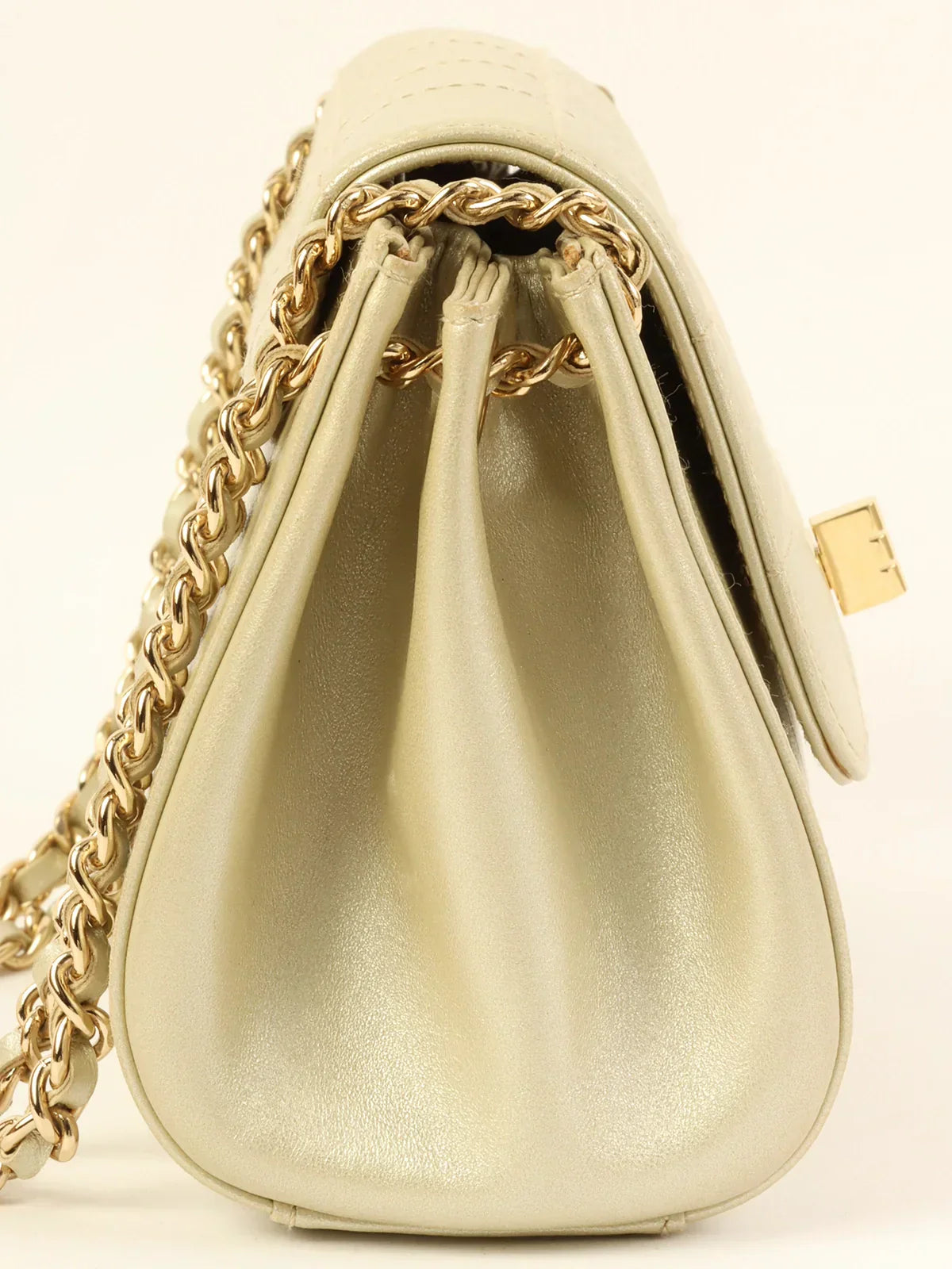 Chanel Mini Handbag - Lynora Bags