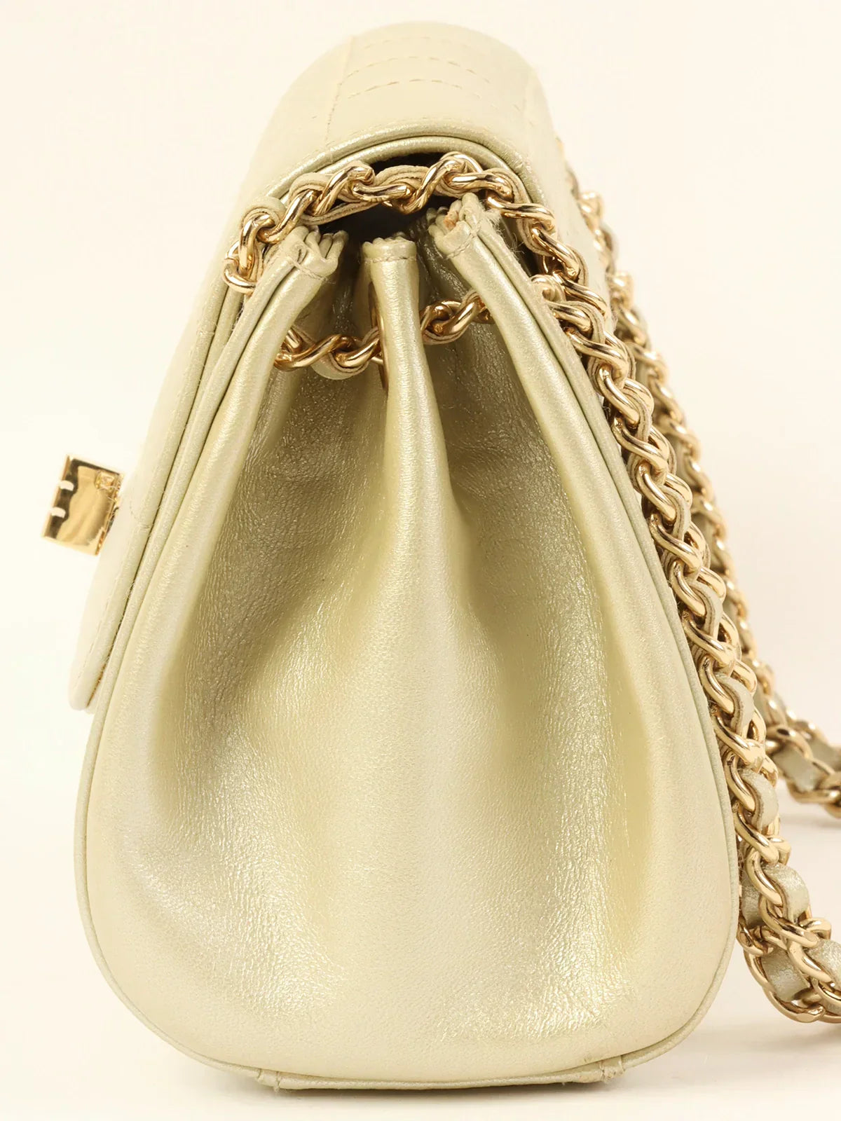 Chanel Mini Handbag - Lynora Bags