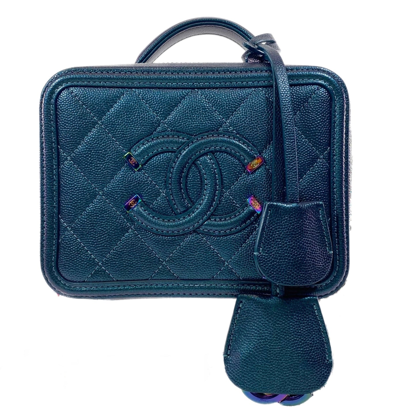 Chanel Handbag - Lynora Bags