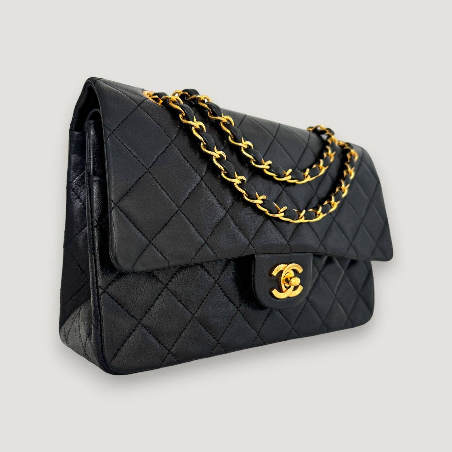Chanel Handbag Bag - Lynora Bags