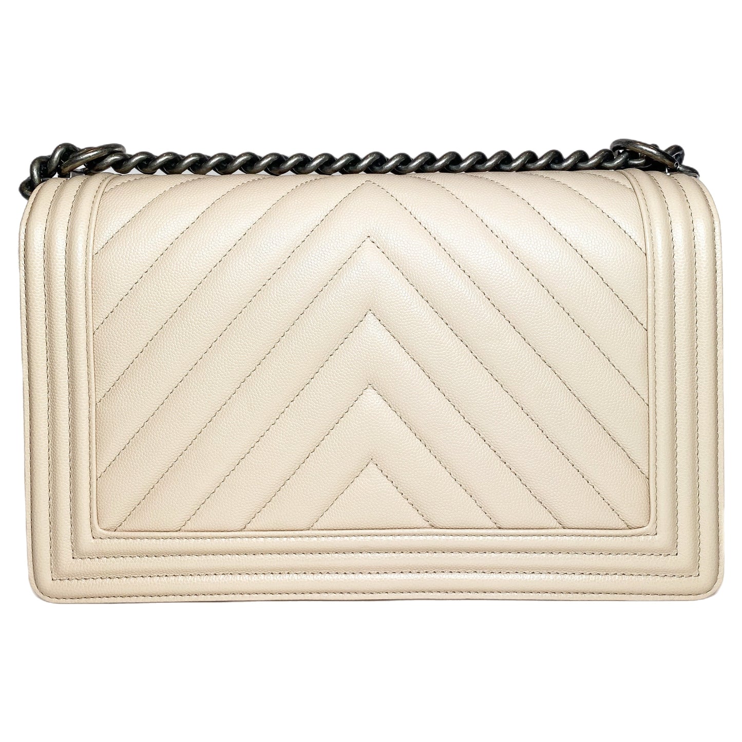 Chanel Flap Shoulder Bag - Lynora Bags