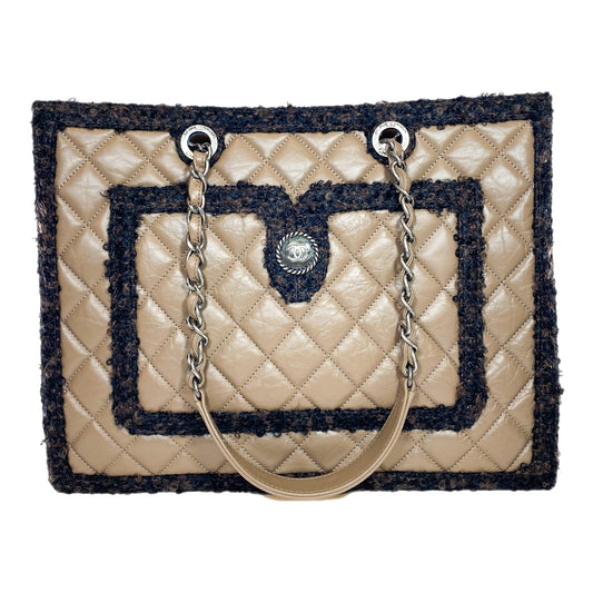 Chanel Tote Bag - Lynora Bags