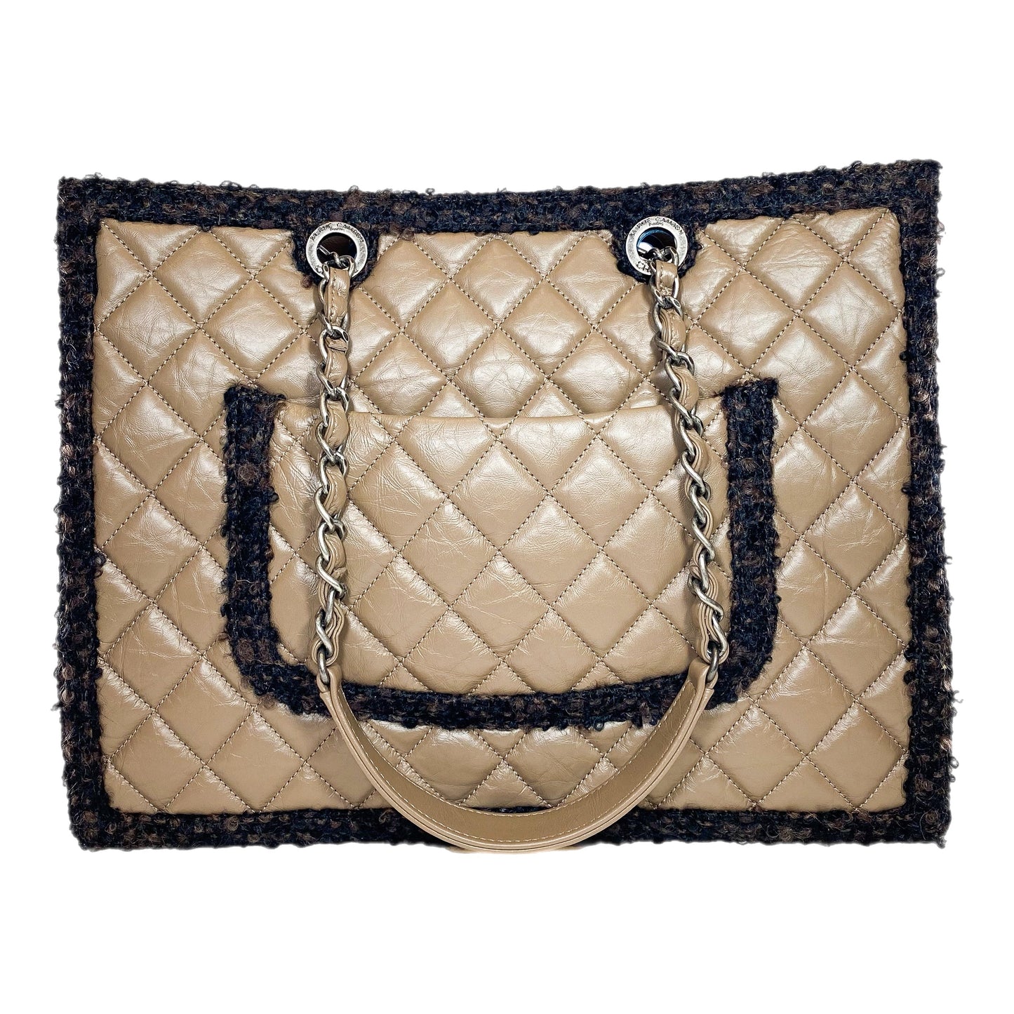 Chanel Tote Bag - Lynora Bags