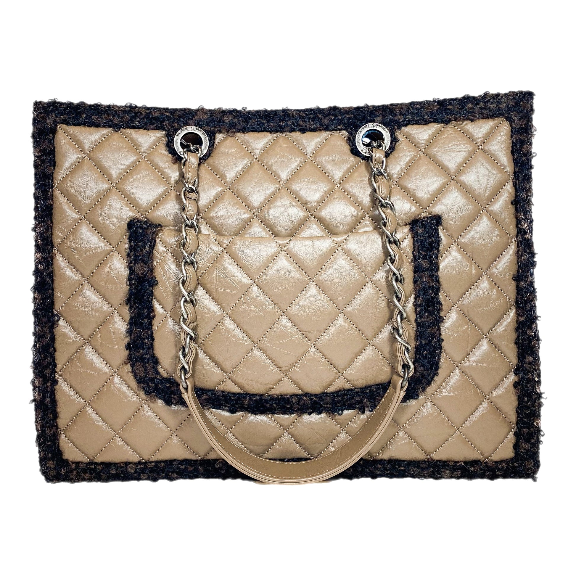 Chanel Tote Bag - Lynora Bags