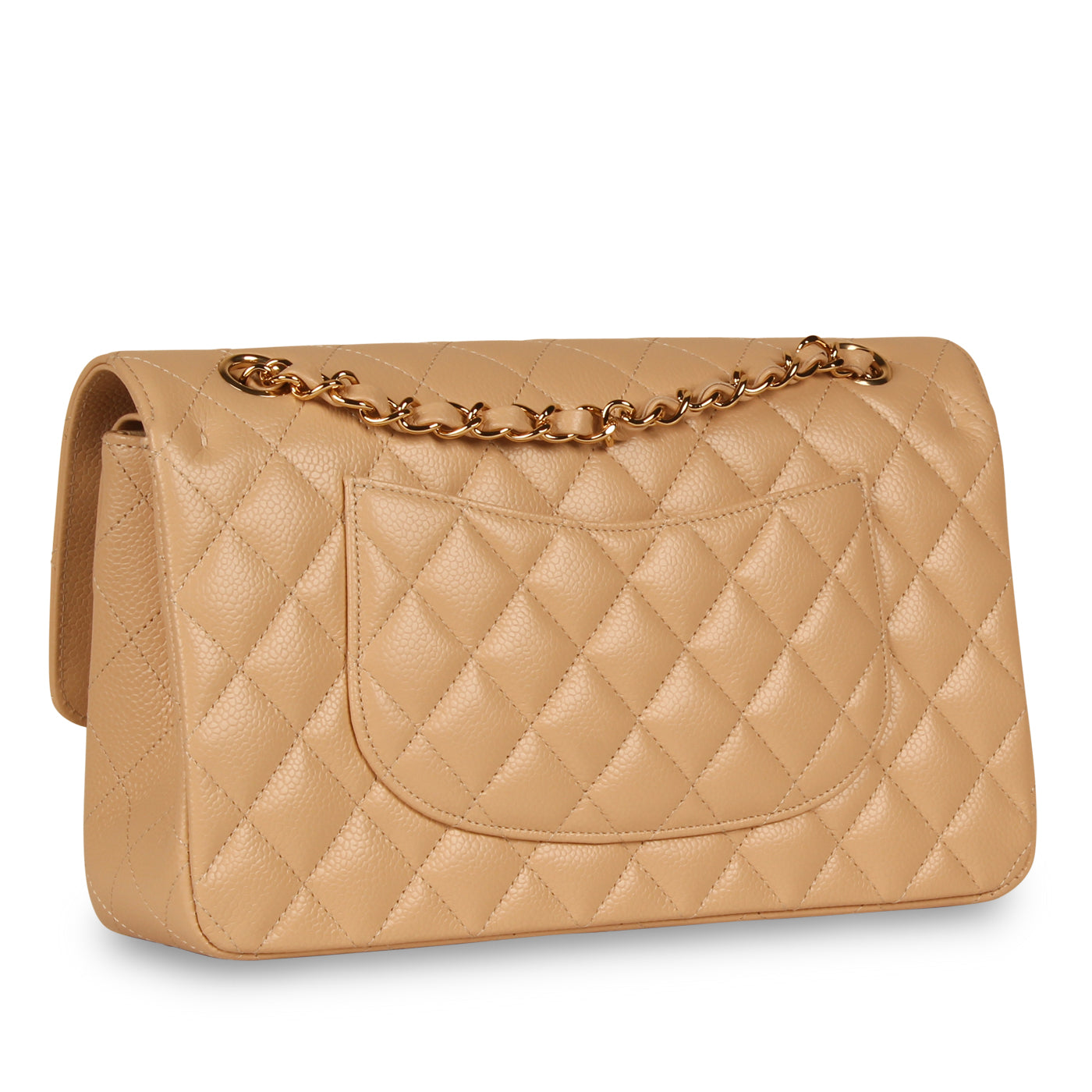 Chanel Classic Flap Bag - Medium