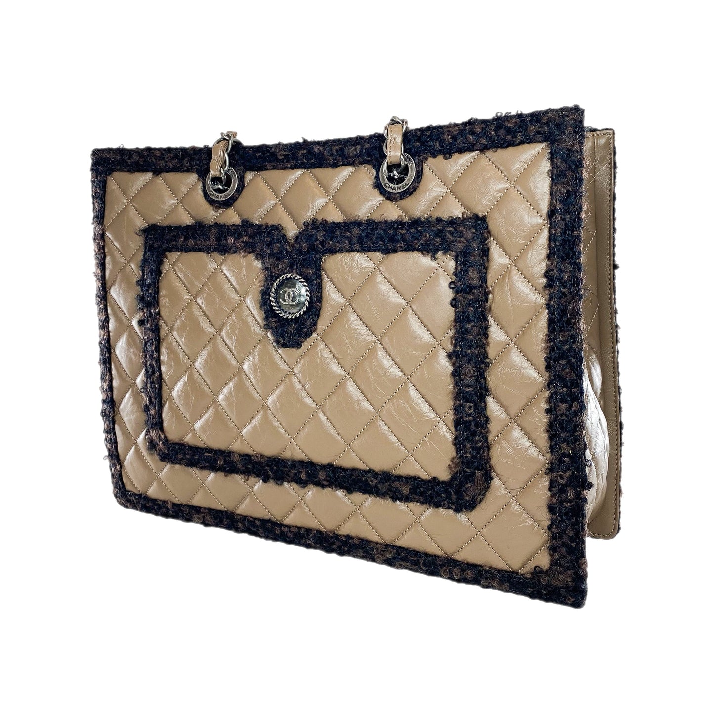 Chanel Tote Bag - Lynora Bags