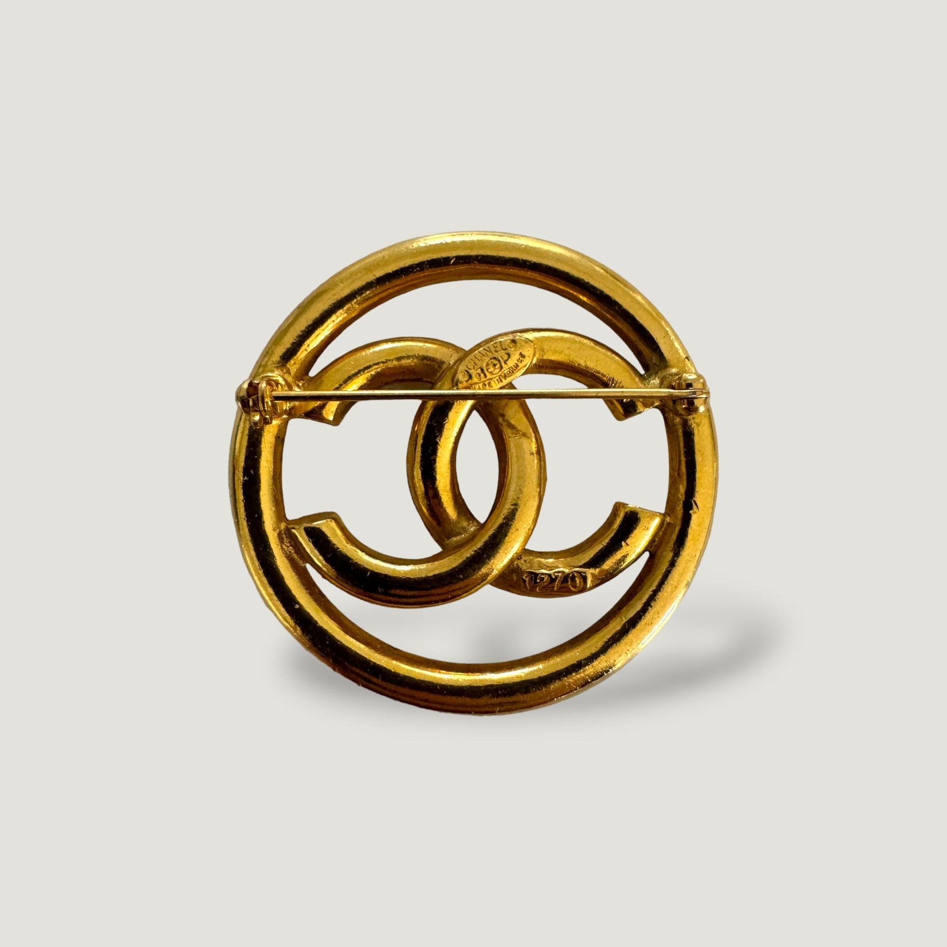 Chanel Handbag Bag - Lynora Bags
