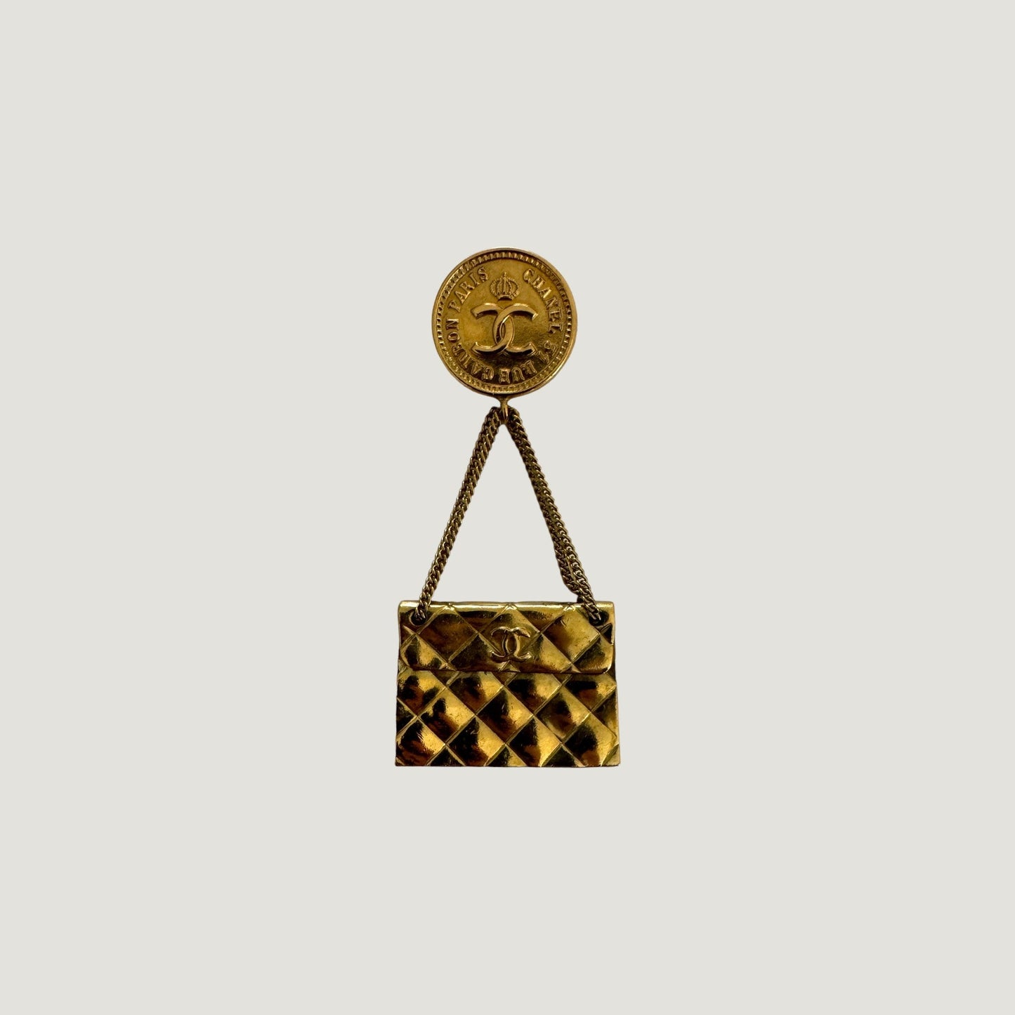 Chanel Handbag Bag - Lynora Bags