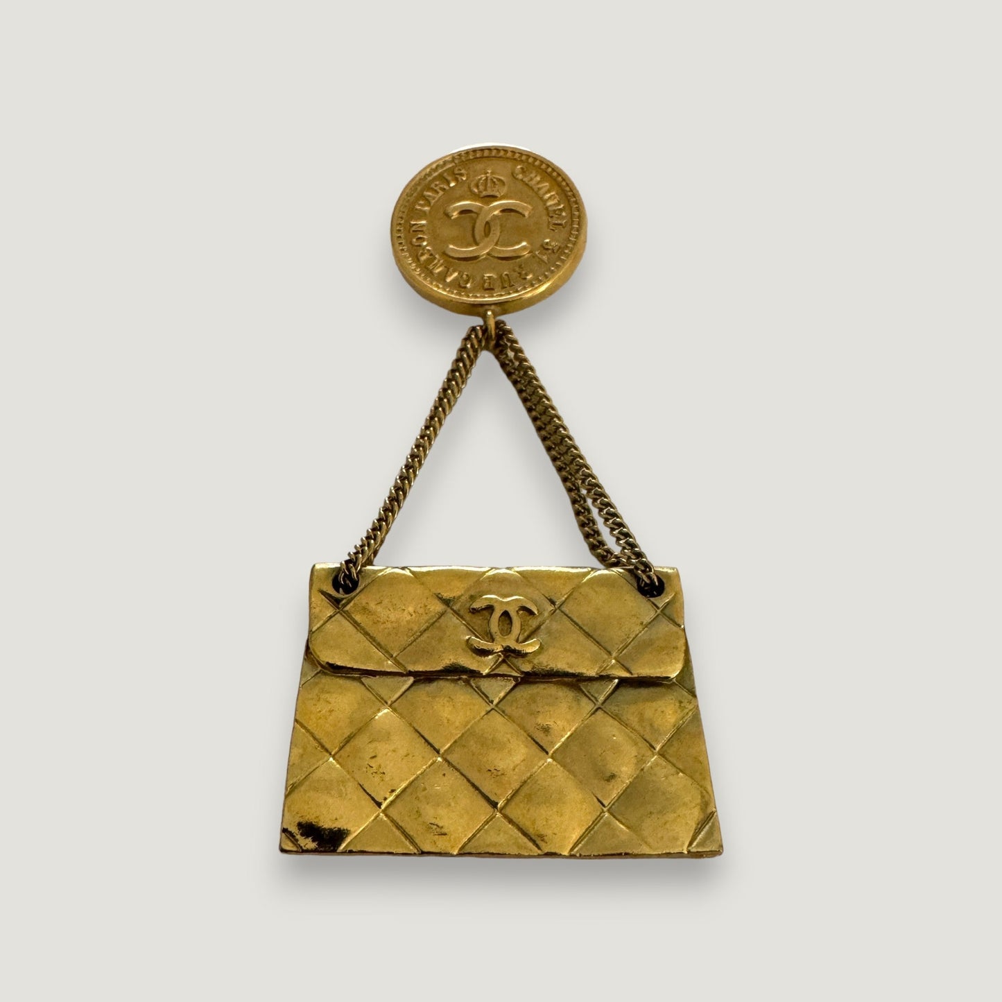 Chanel Handbag Bag - Lynora Bags