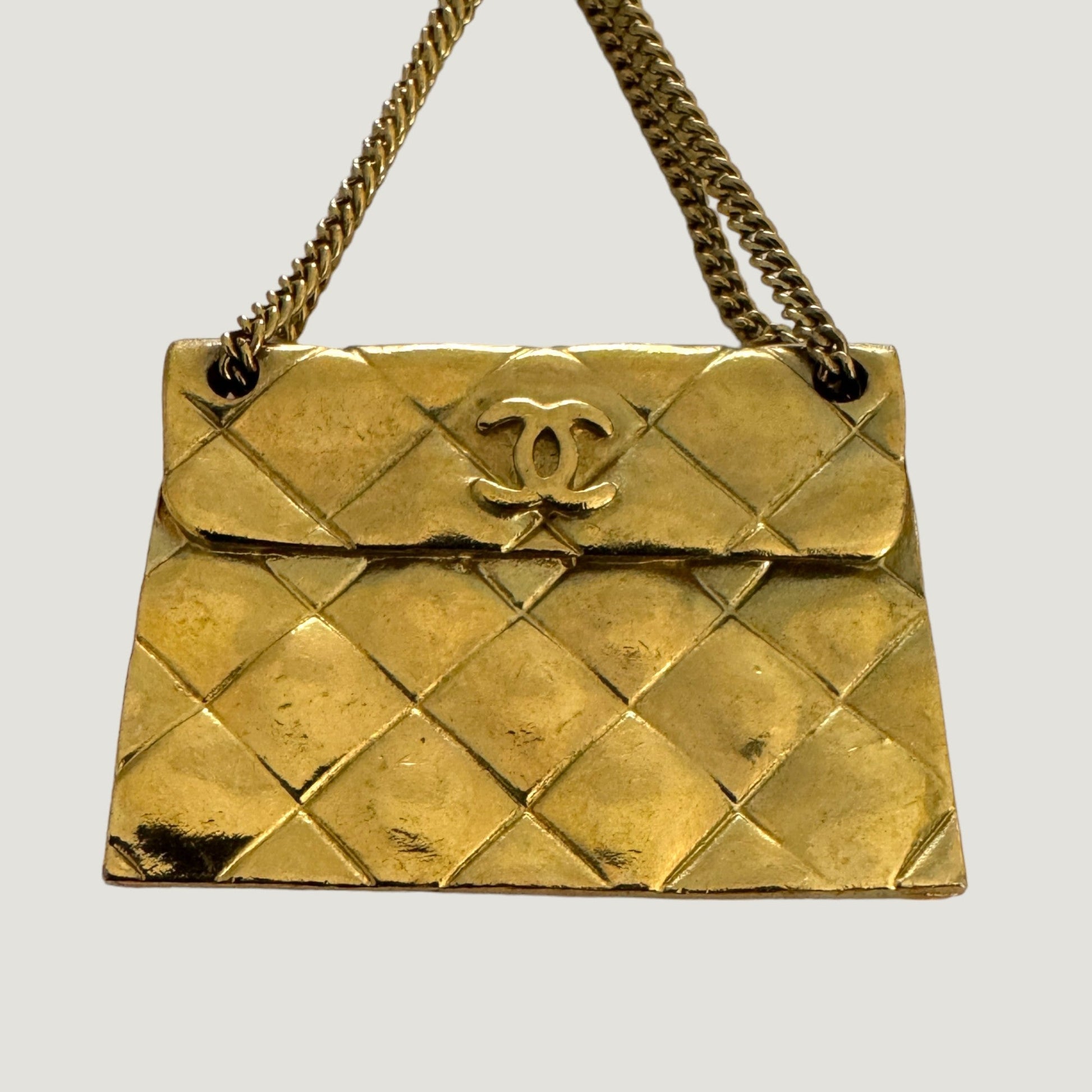 Chanel Handbag Bag - Lynora Bags