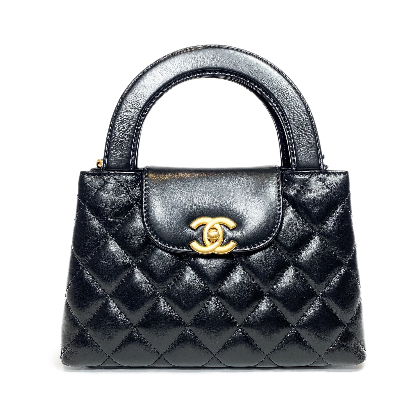 Chanel Kelly Shoulder Bag - Lynora Bags