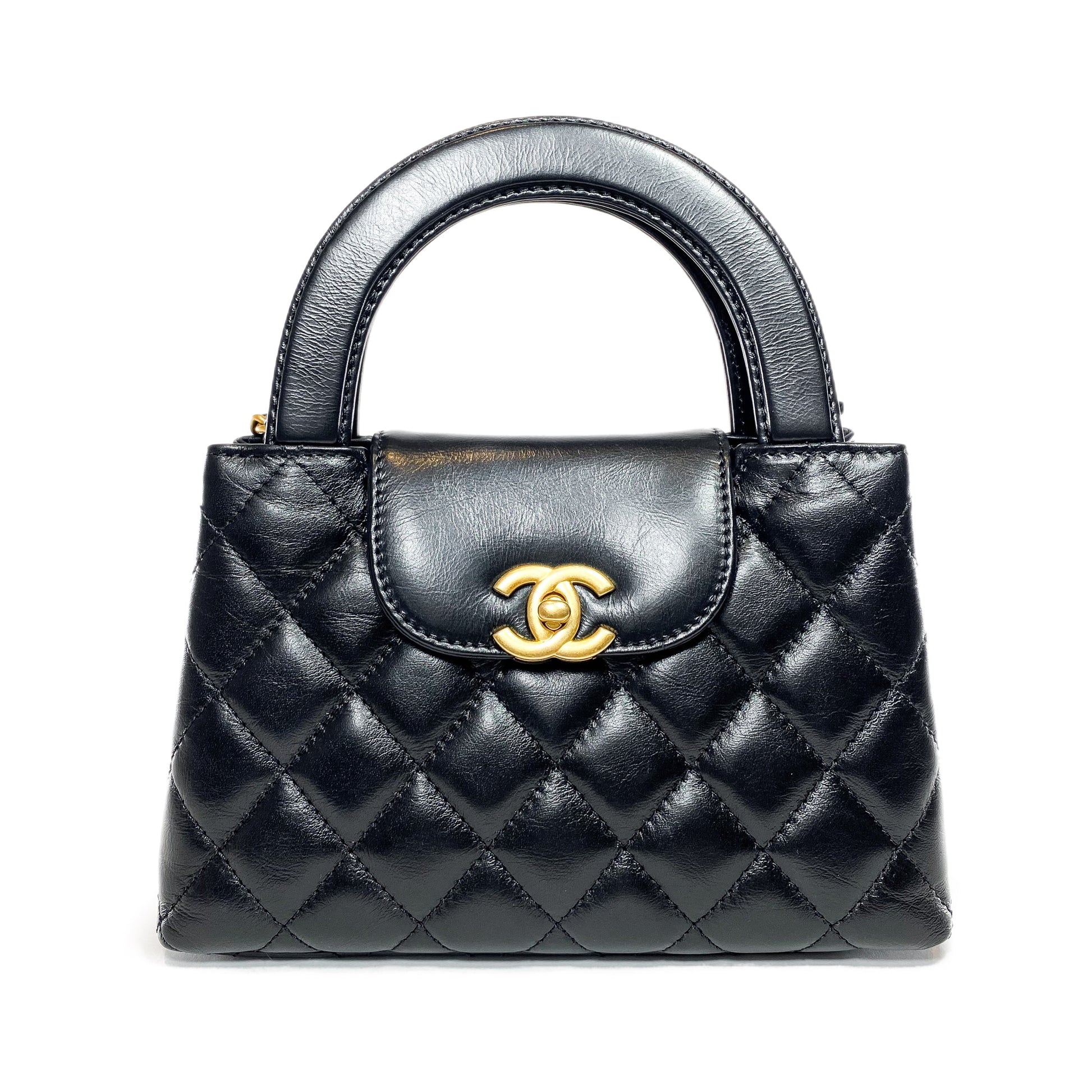 Chanel Kelly Shoulder Bag - Lynora Bags