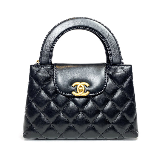 Chanel Kelly Shoulder Bag - Lynora Bags