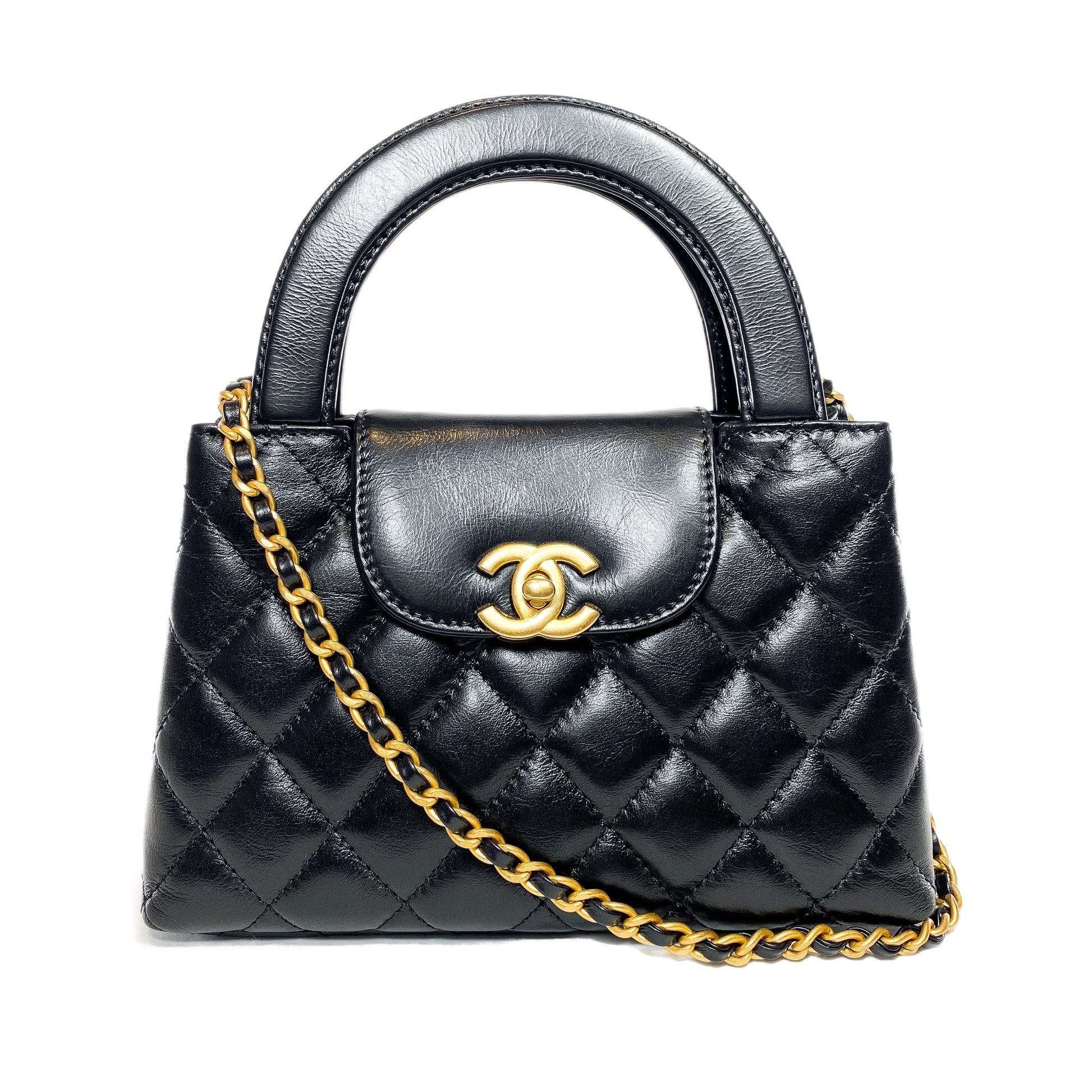 Chanel Kelly Shoulder Bag - Lynora Bags