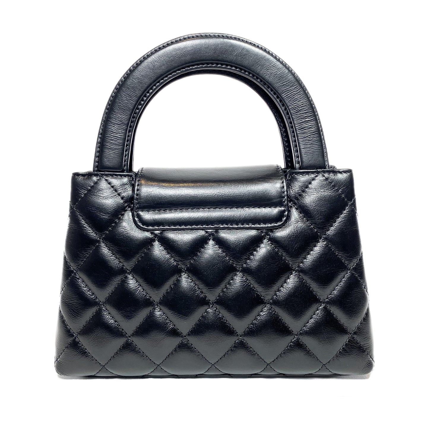 Chanel Kelly Shoulder Bag - Lynora Bags