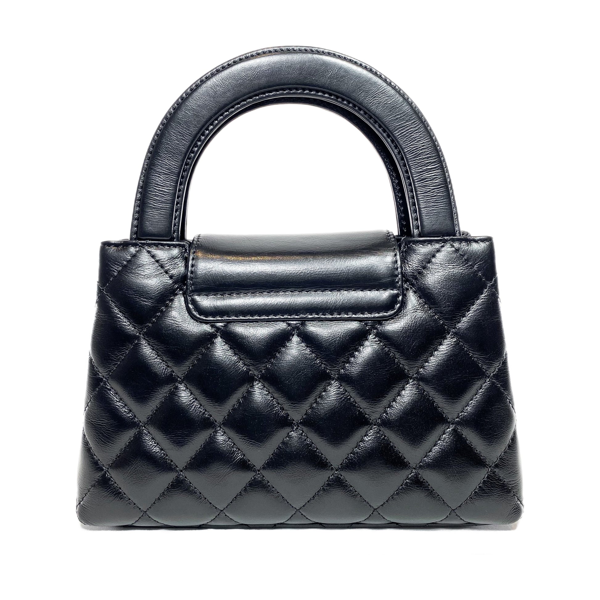 Chanel Kelly Shoulder Bag - Lynora Bags