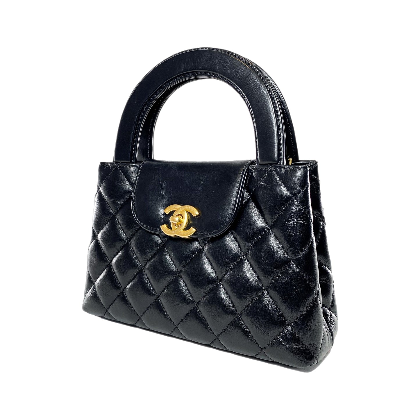 Chanel Kelly Shoulder Bag - Lynora Bags