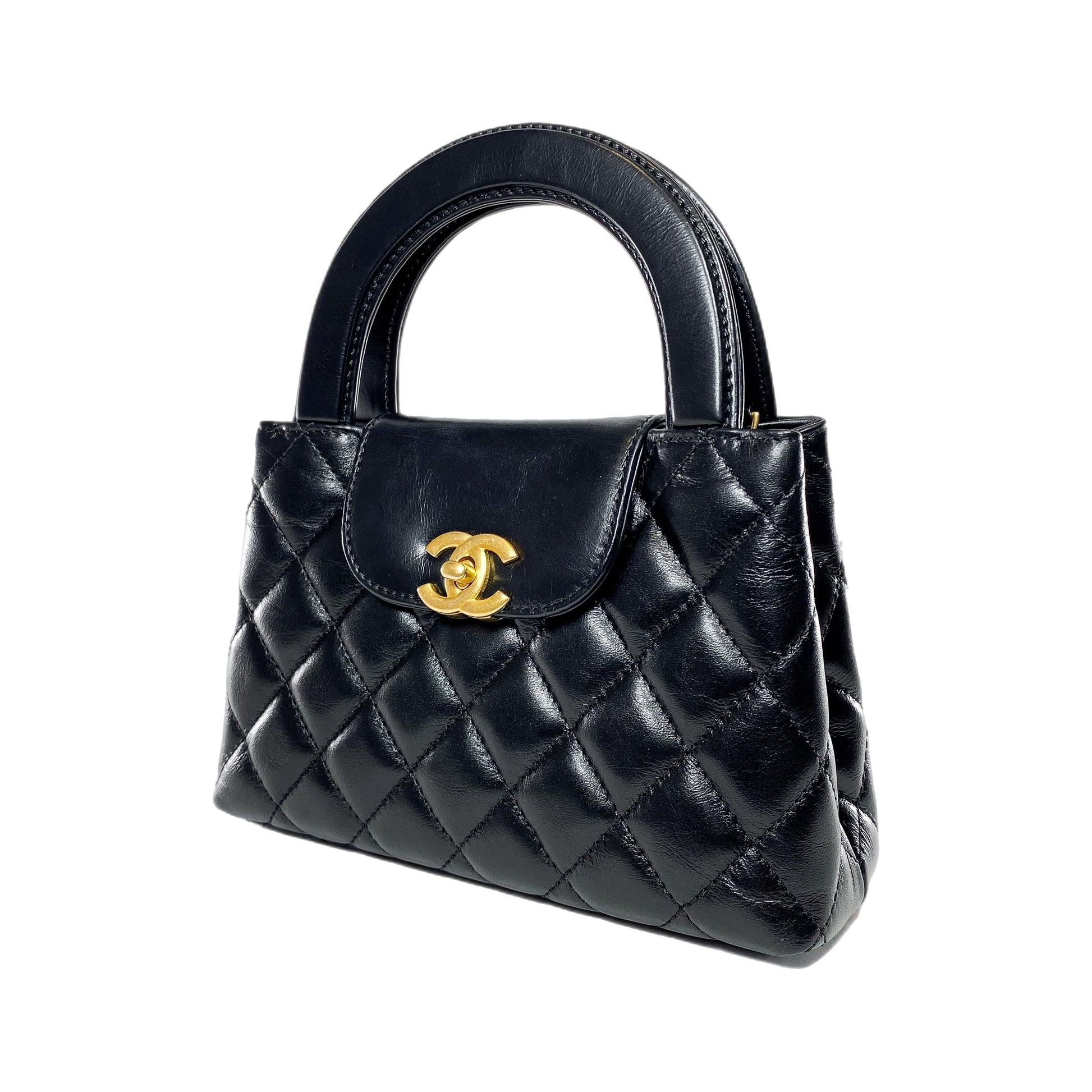 Chanel Kelly Shoulder Bag - Lynora Bags