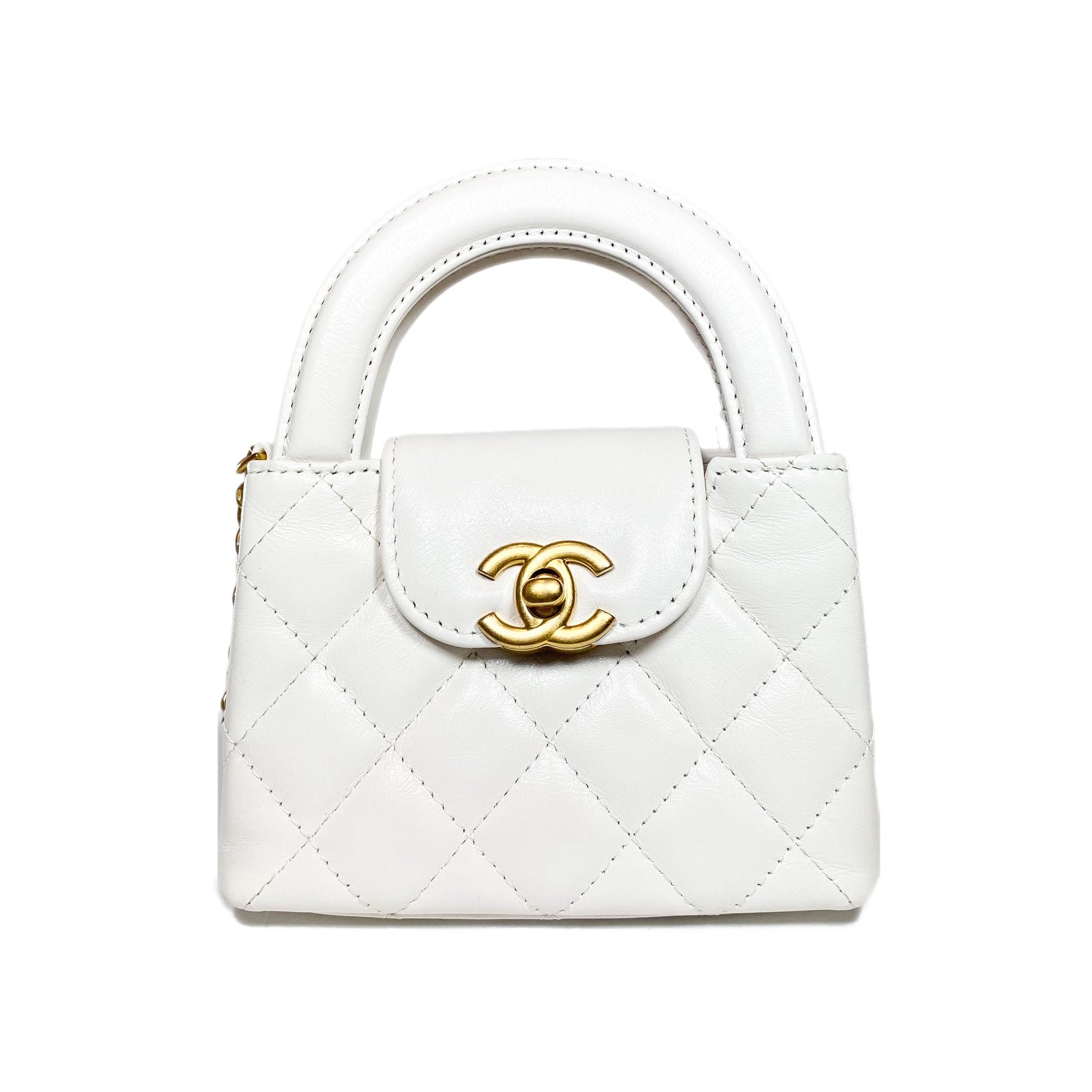Chanel Kelly Handbag - Lynora Bags