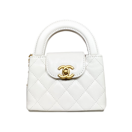 Chanel Kelly Handbag - Lynora Bags