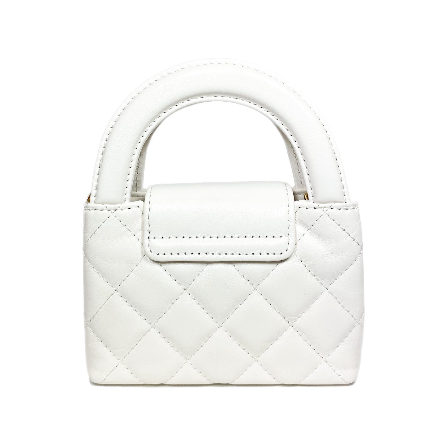 Chanel Kelly Handbag - Lynora Bags