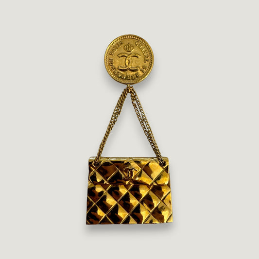 Chanel Handbag Bag - Lynora Bags