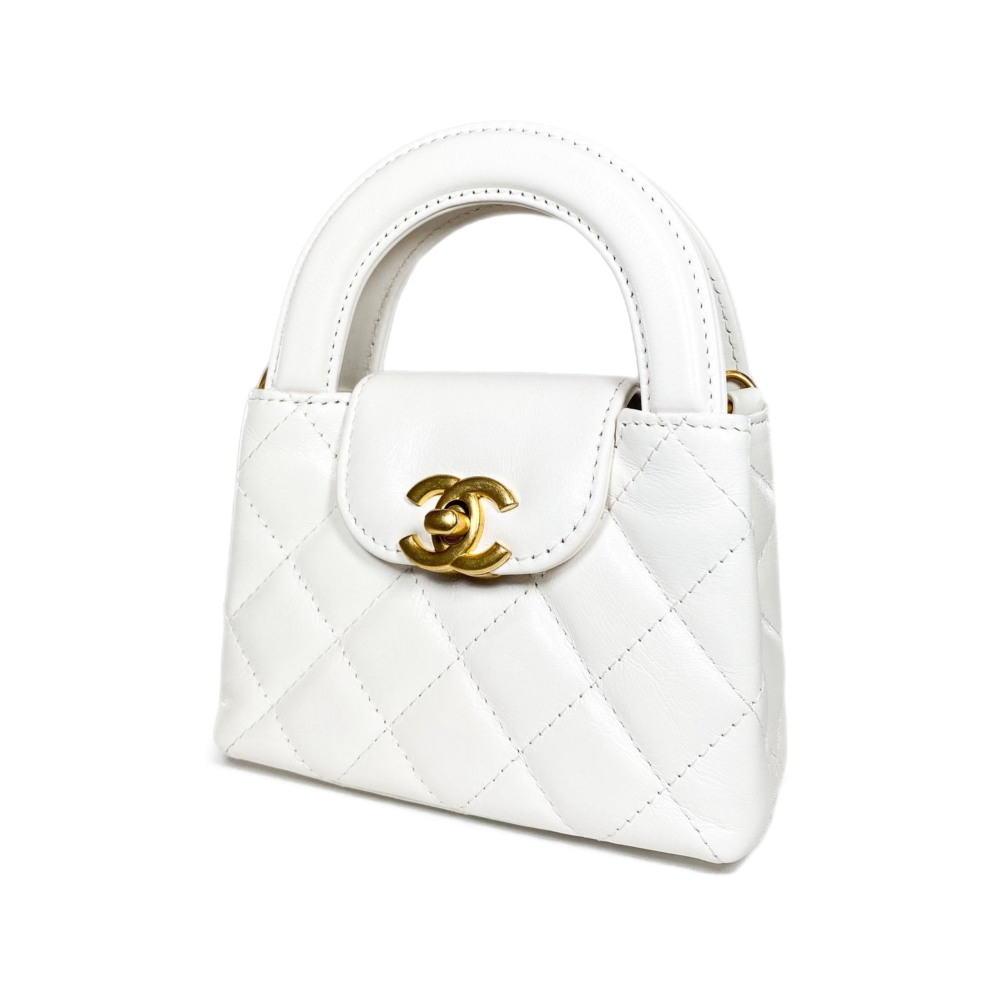 Chanel Kelly Handbag - Lynora Bags