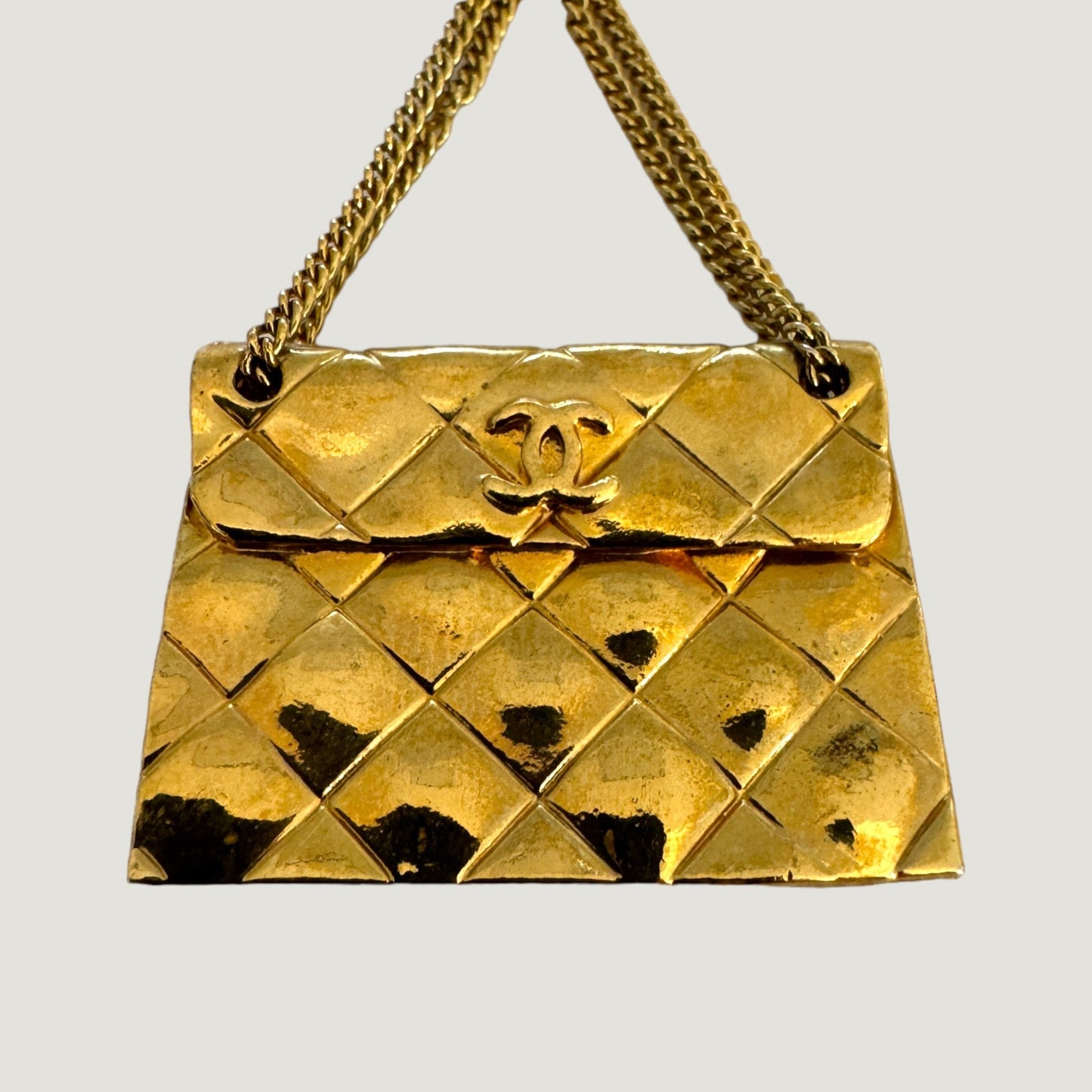 Chanel Handbag Bag - Lynora Bags