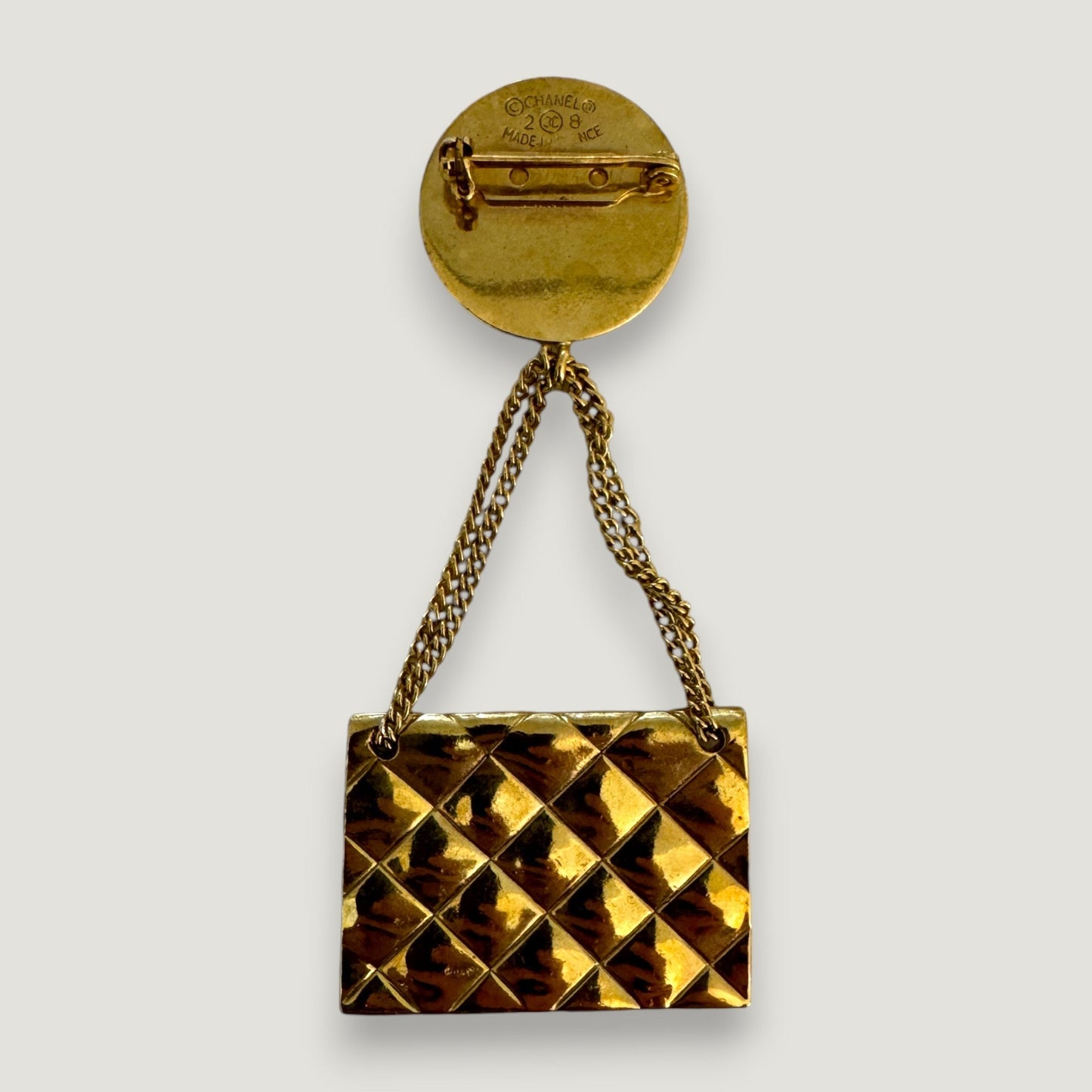 Chanel Handbag Bag - Lynora Bags