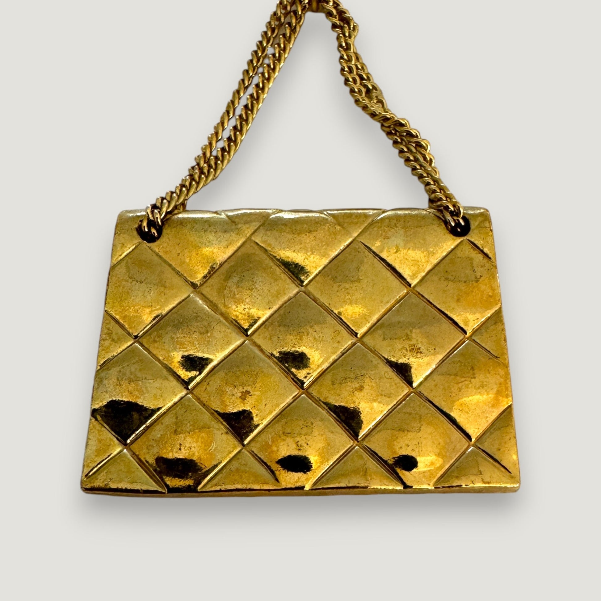 Chanel Handbag Bag - Lynora Bags