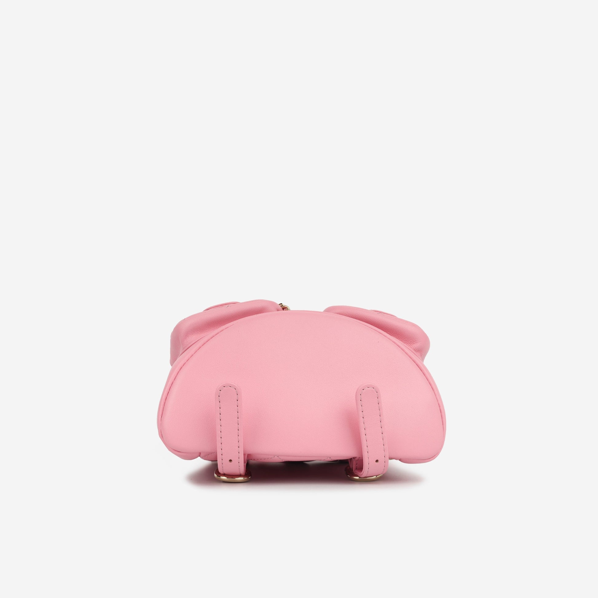 Chanel Mini Duma Backpack