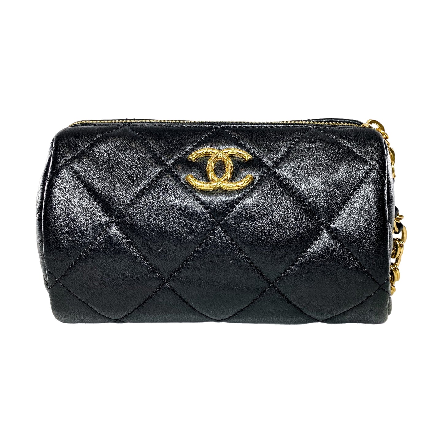 Chanel Shoulder Bag - Lynora Bags