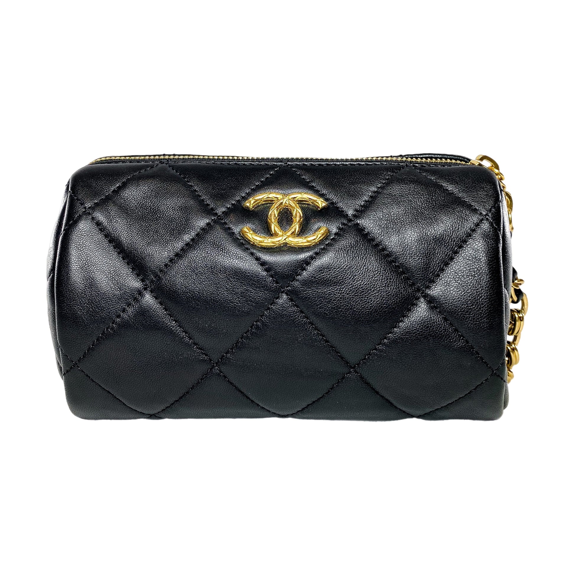 Chanel Shoulder Bag - Lynora Bags