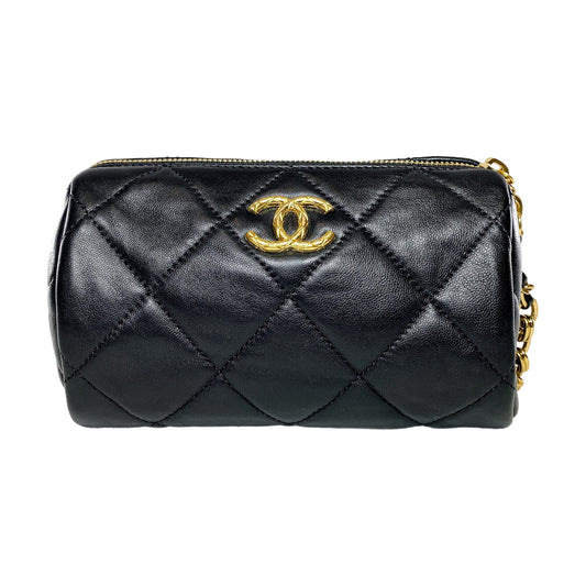 Chanel Shoulder Bag - Lynora Bags