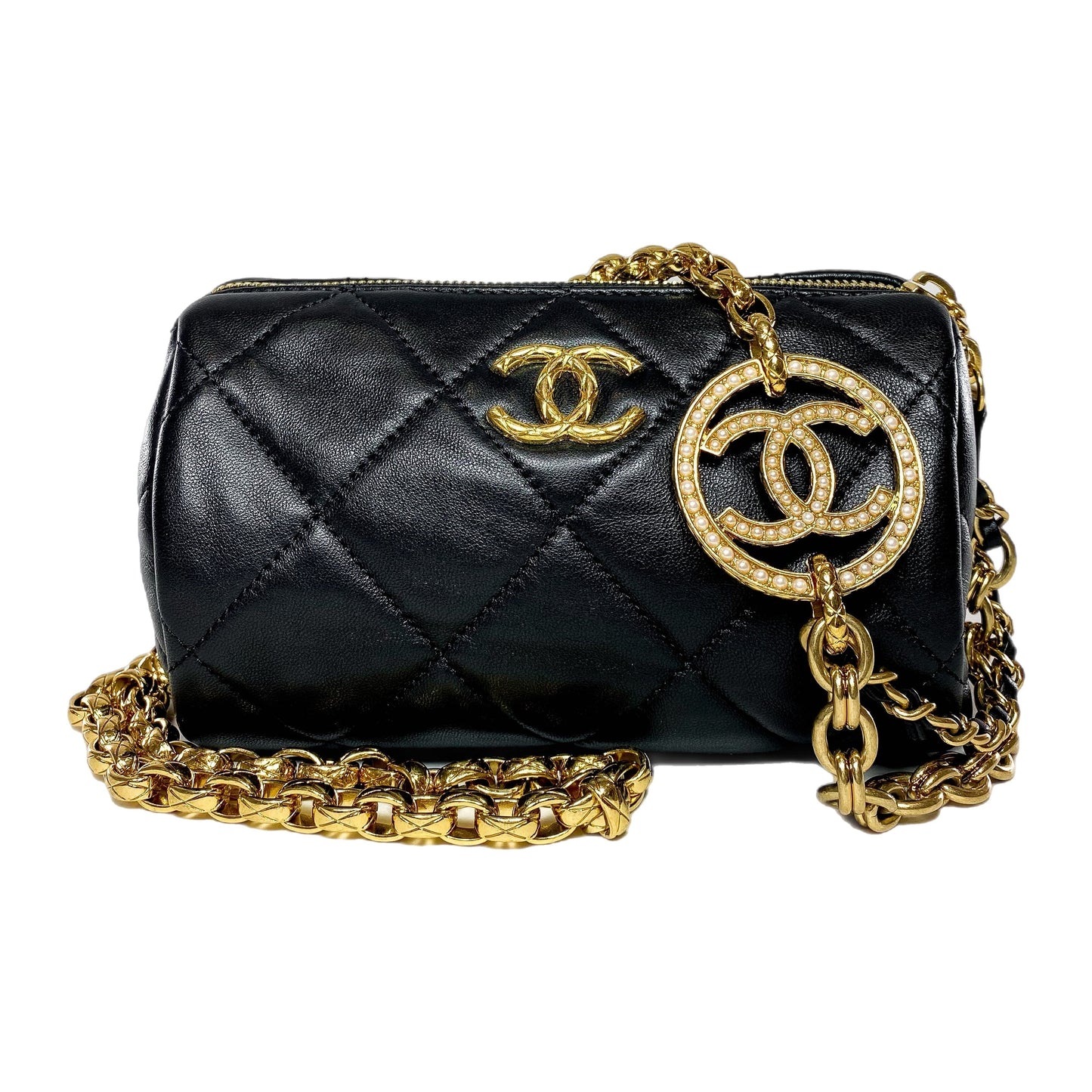 Chanel Shoulder Bag - Lynora Bags