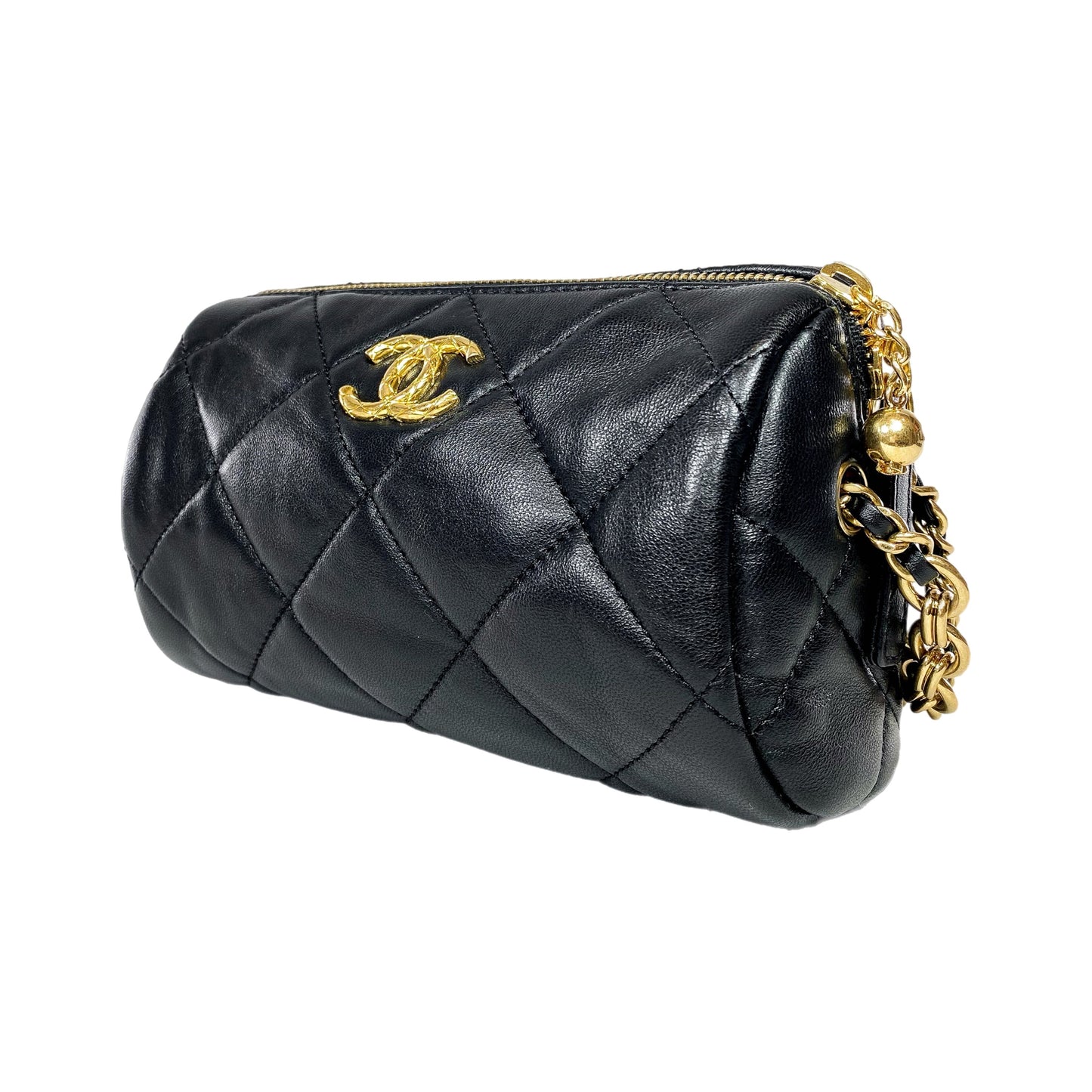 Chanel Shoulder Bag - Lynora Bags