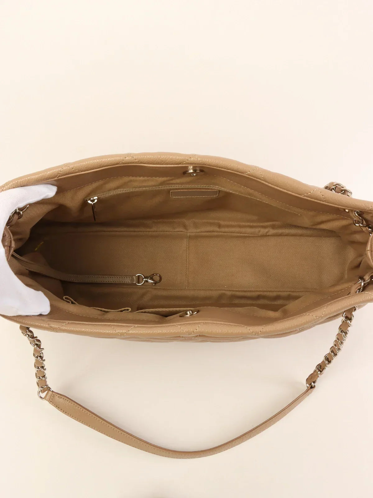 Chanel Tote Bag - Lynora Bags