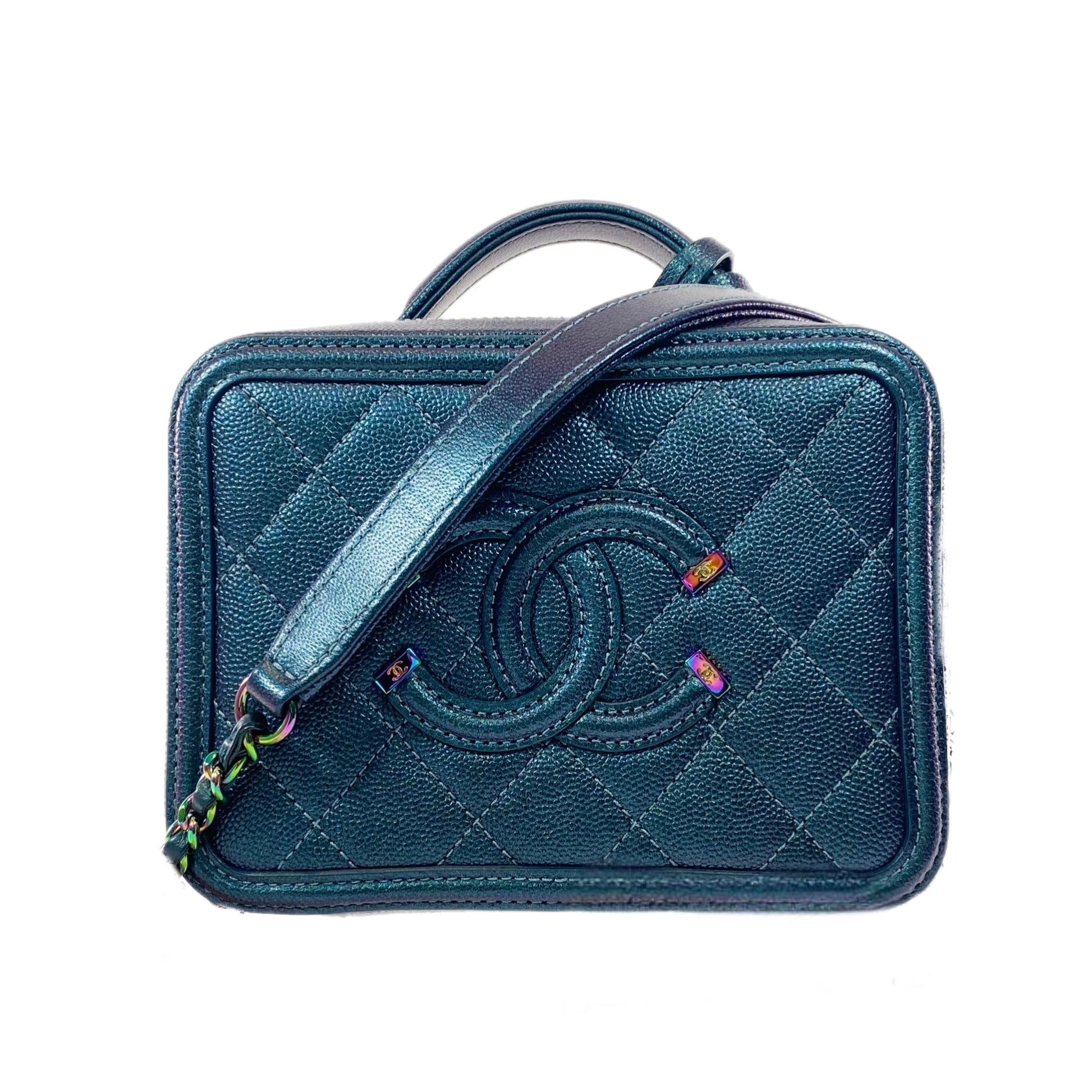 Chanel Handbag - Lynora Bags