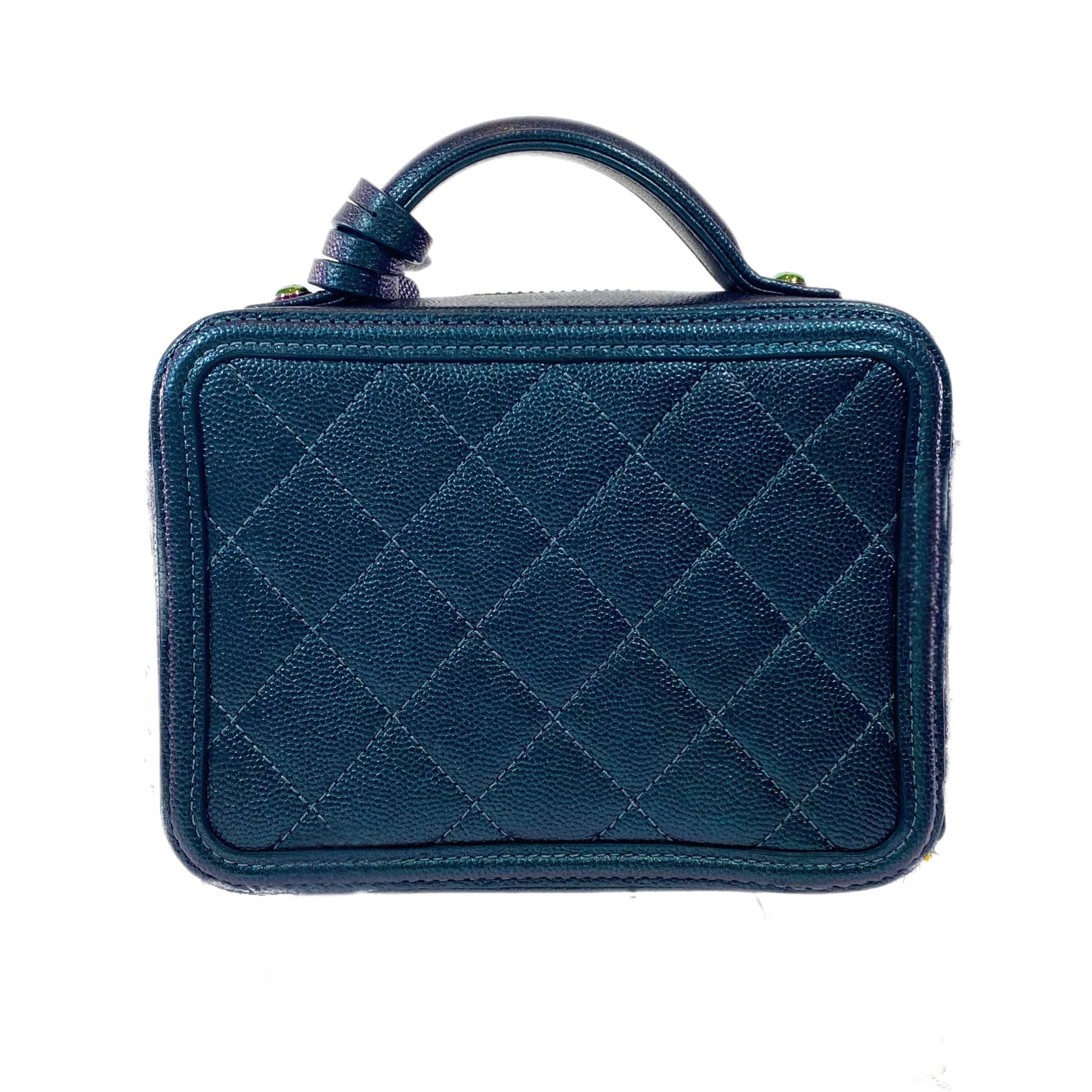 Chanel Handbag - Lynora Bags