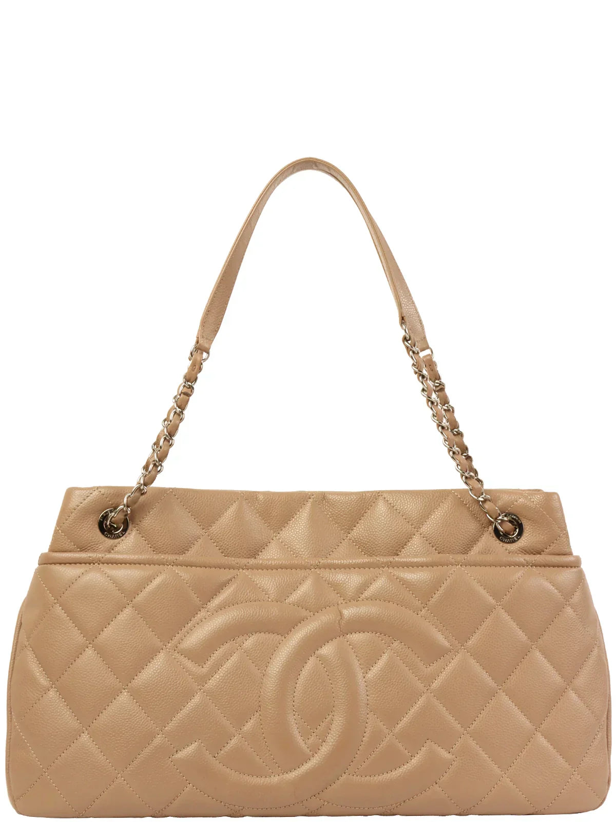 Chanel Tote Bag - Lynora Bags