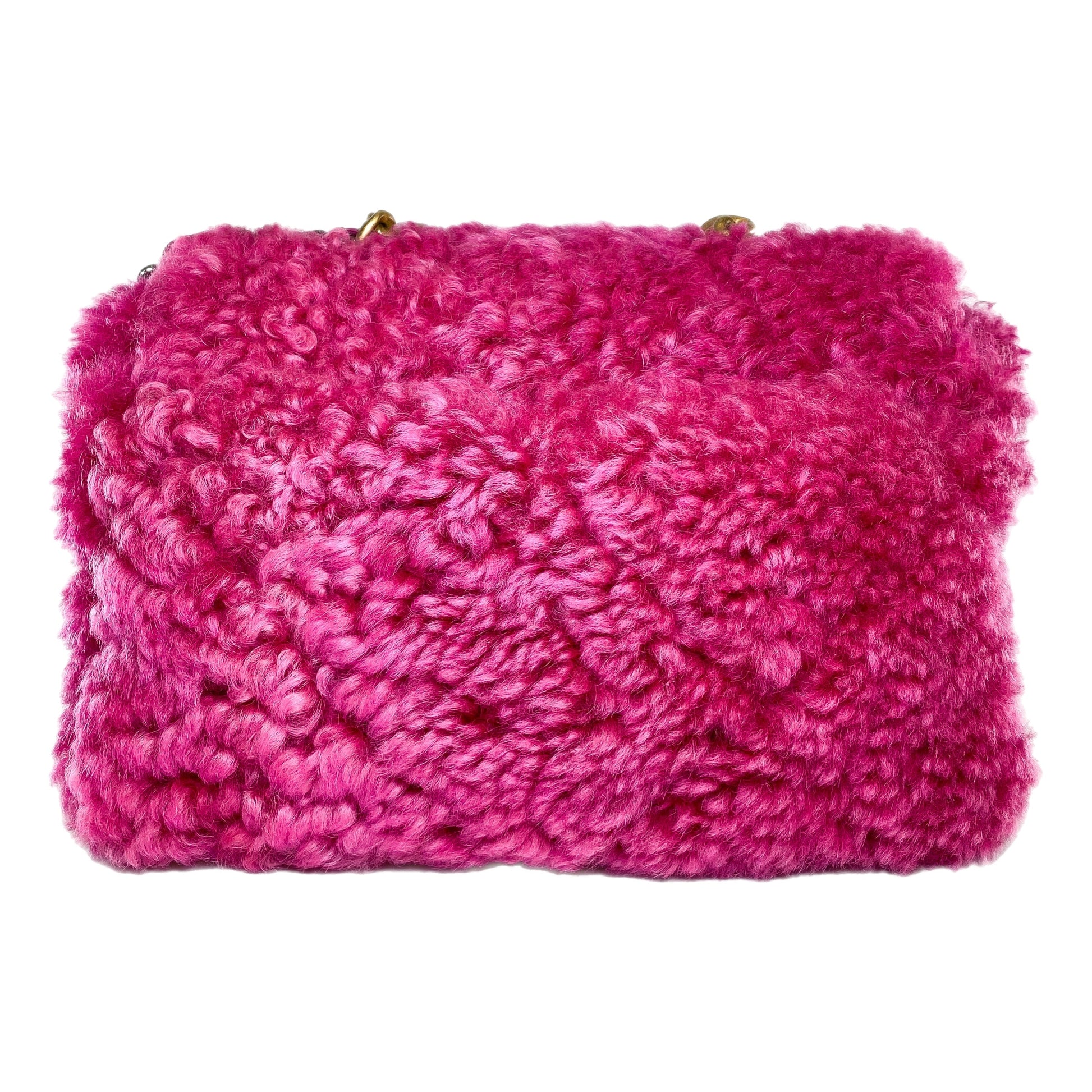 Chanel Flap Shoulder Bag - Lynora Bags