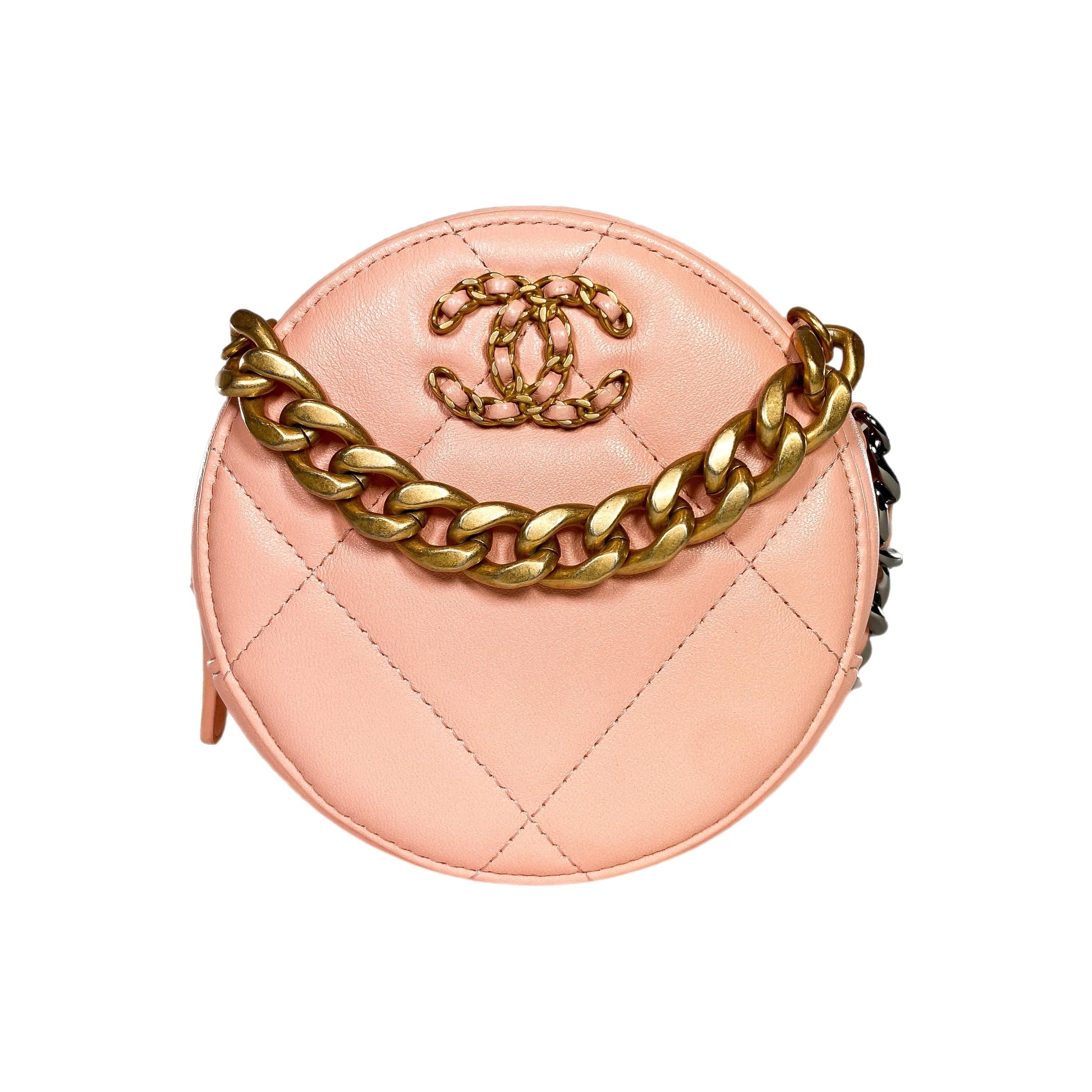 Chanel Clutch - Lynora Bags