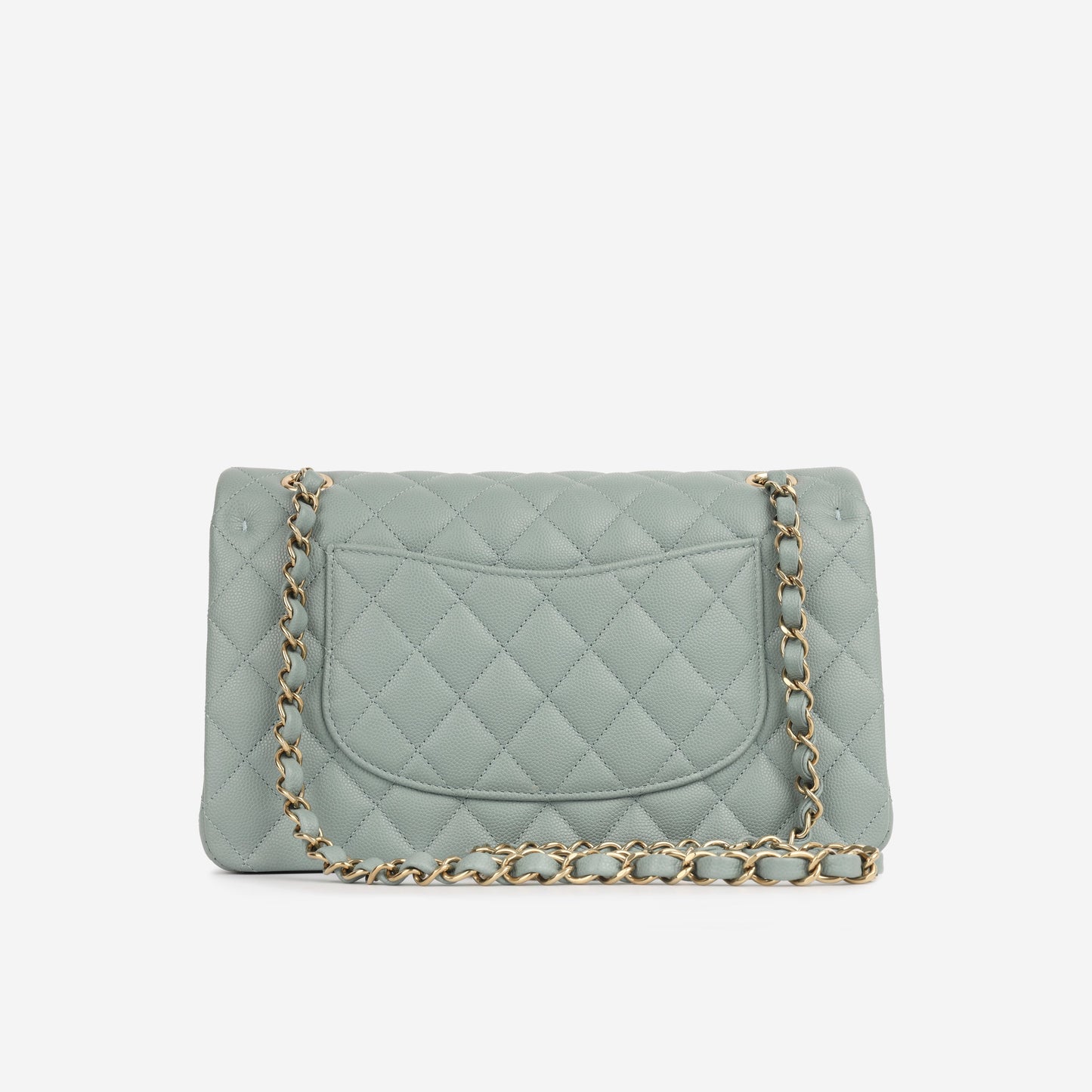 Chanel Classic Flap Bag - Medium